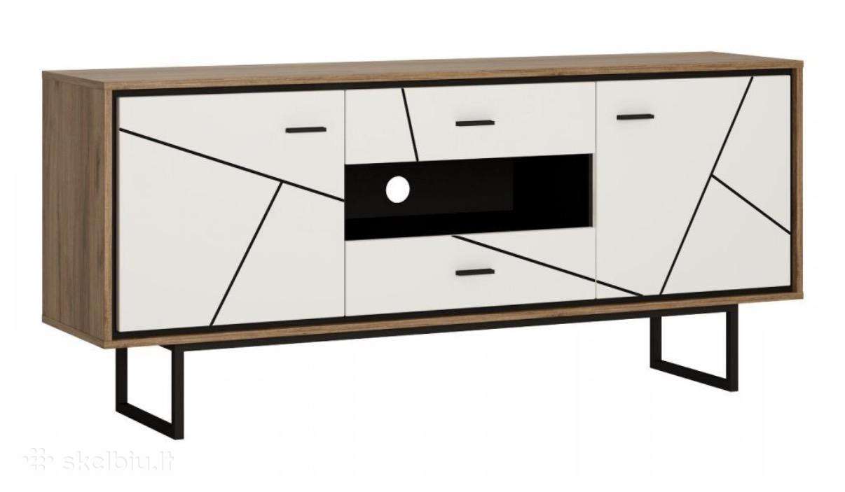 TV spintelė