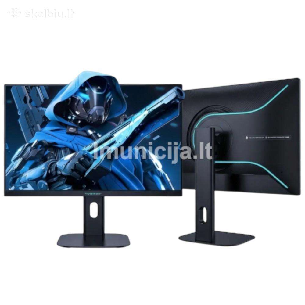 Monitorius Thunderobot Zq27f260l-gl 260hz