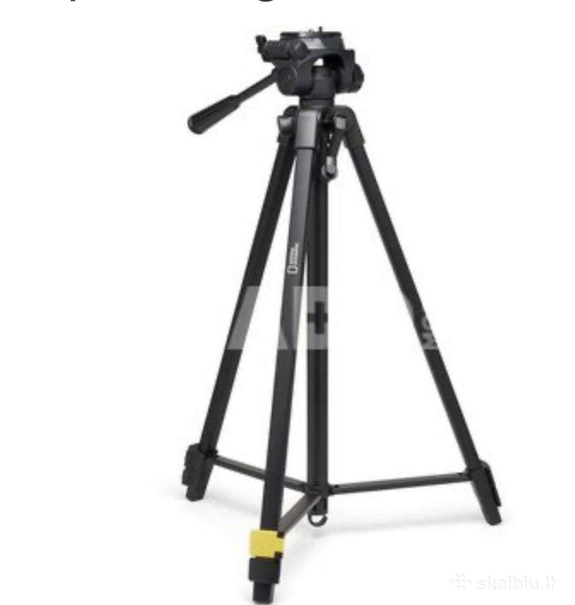 Trikojis National Geographic Ngpt002