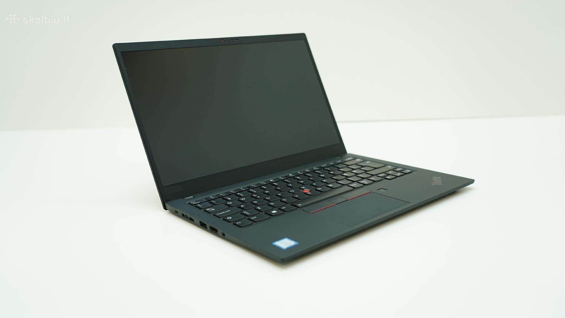 Lenovo X1 Carbon su I5 82650u 8gb RAM