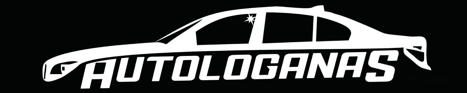 Ieškome automobilių kėbulo paruošėjo/dažytojo