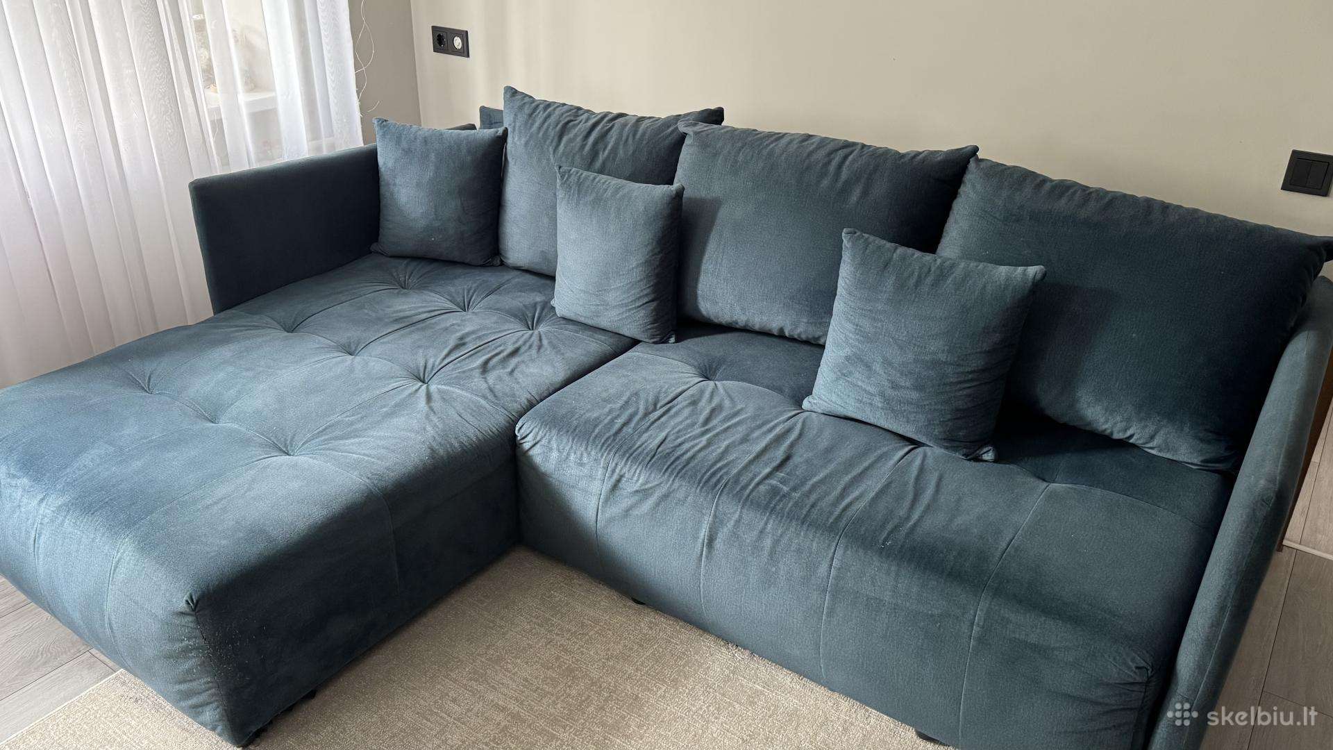 Sofa lova