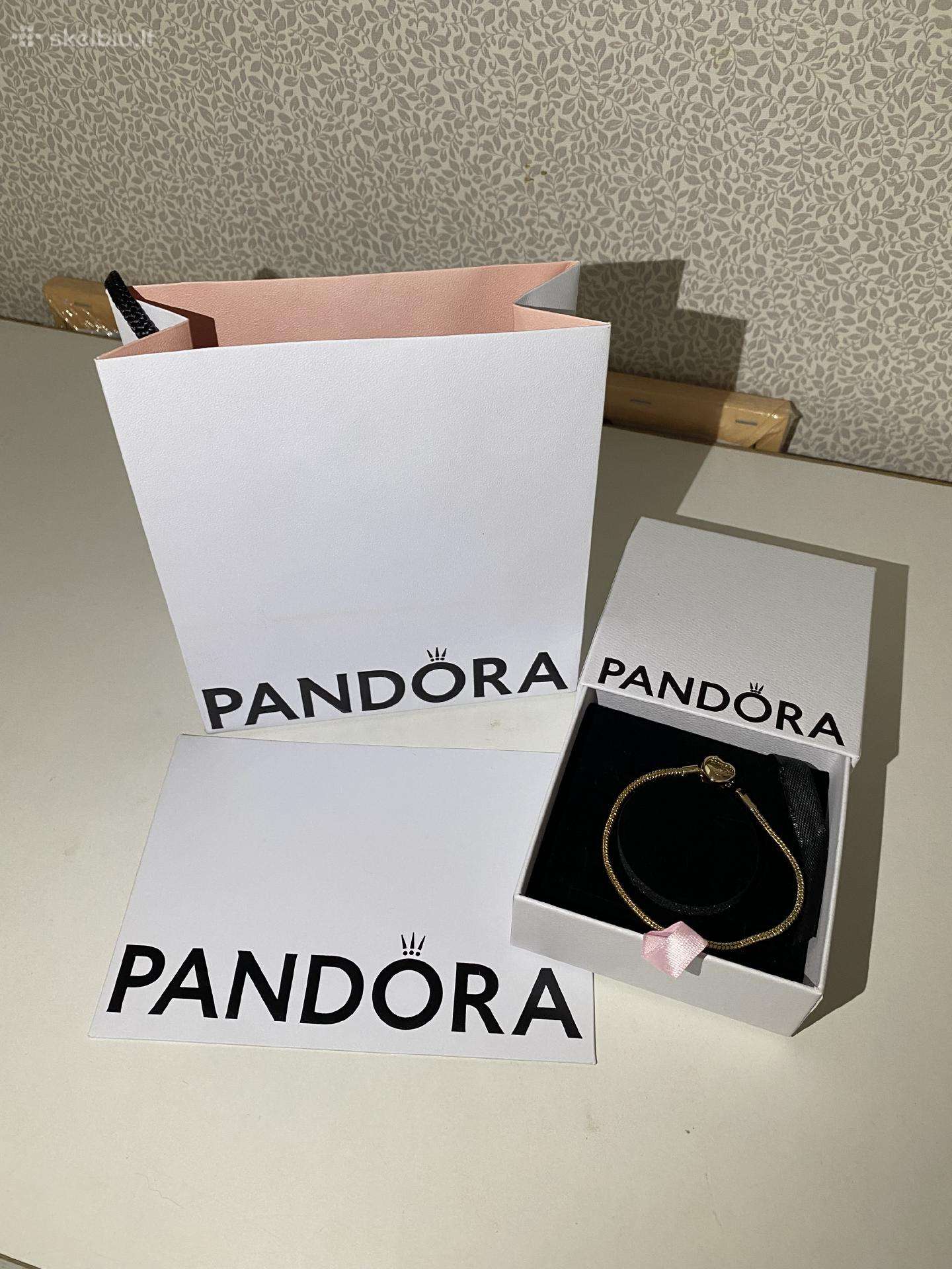 Pandora Apyrankė