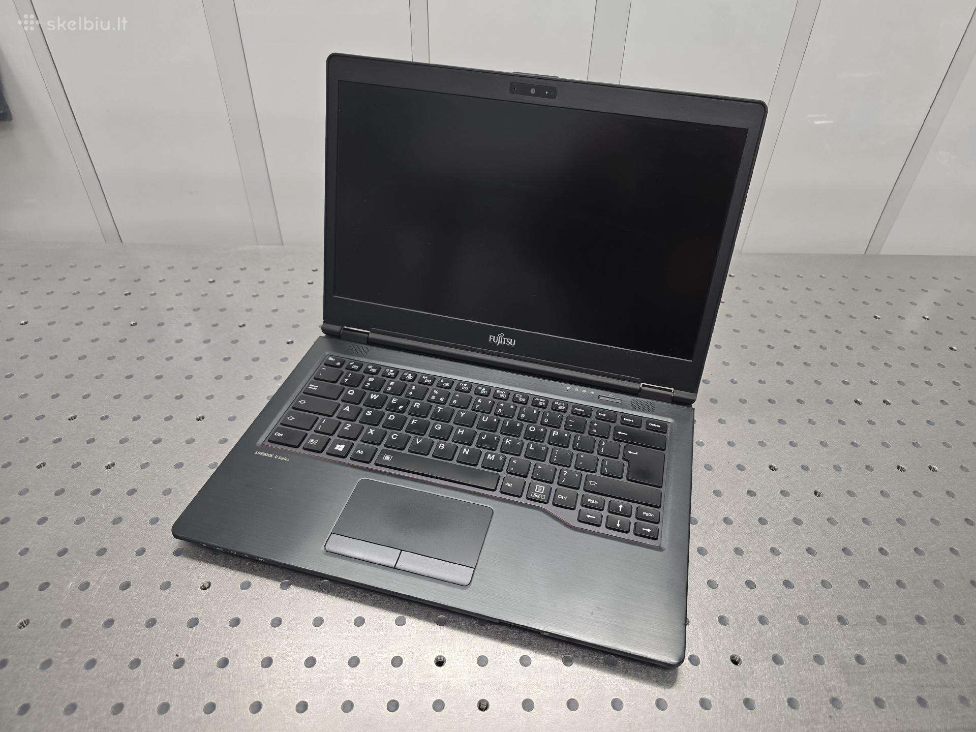 70vnt Fujitsu U747 i5 4-16gb 128-512gb