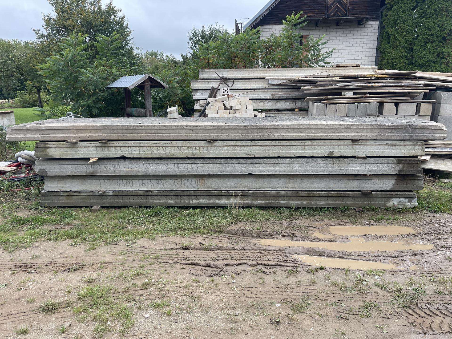 Perdengimo plokstes Ptk silikatines plytos