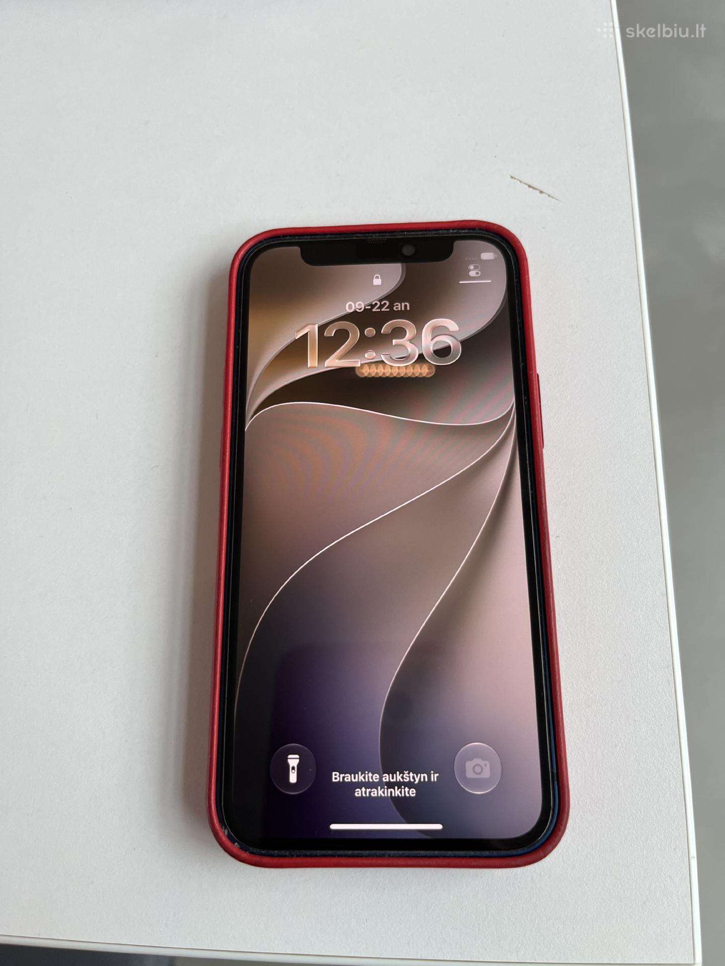 iPhone 12 mini 128 GB