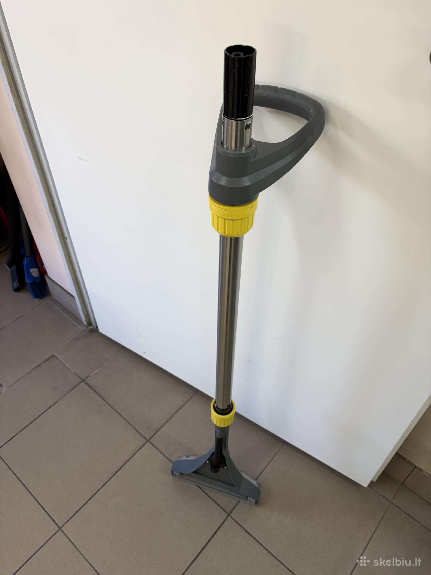 Karcher rankena