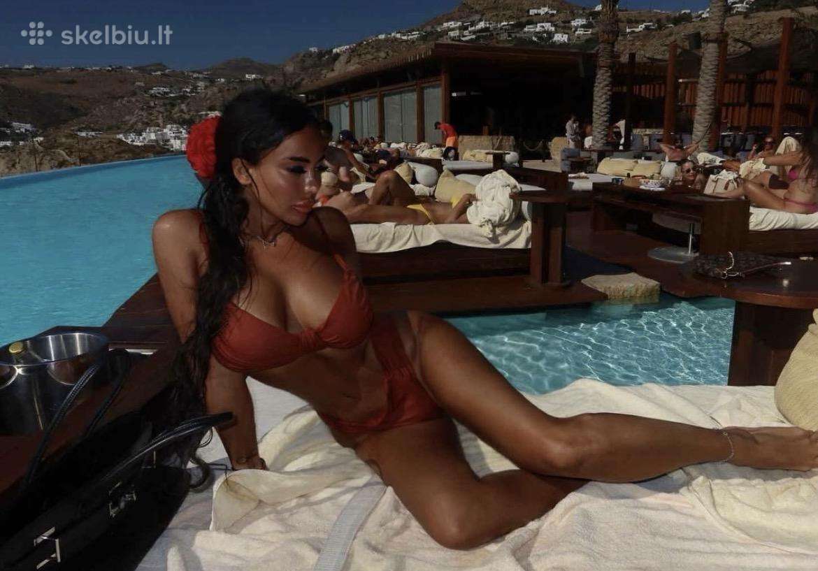Maria kaunas