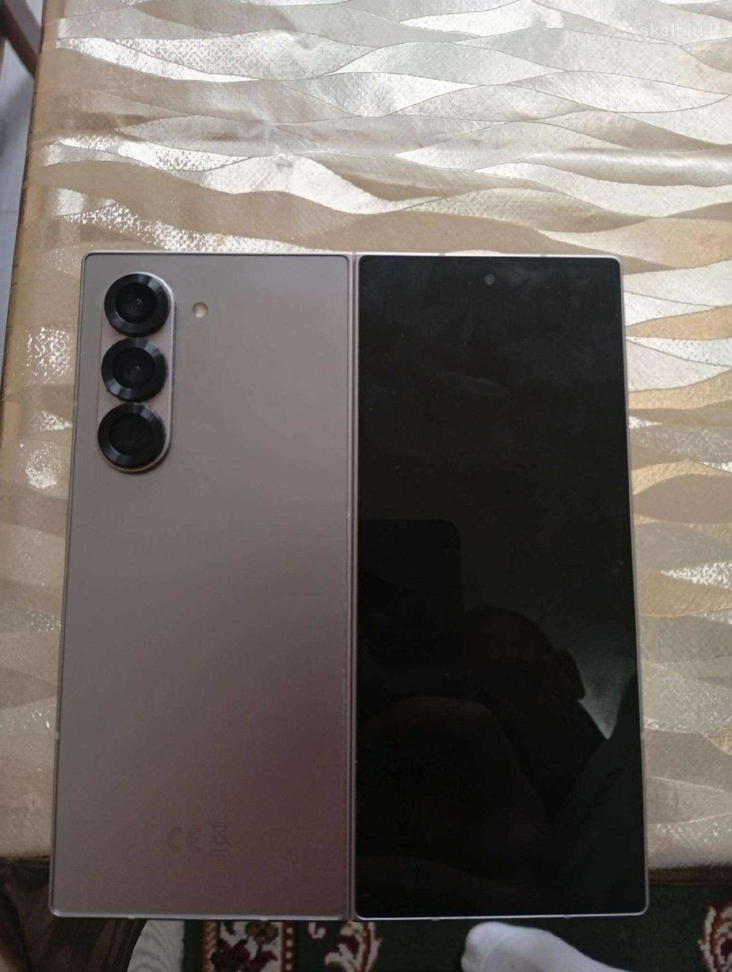 Fold 6 256gb