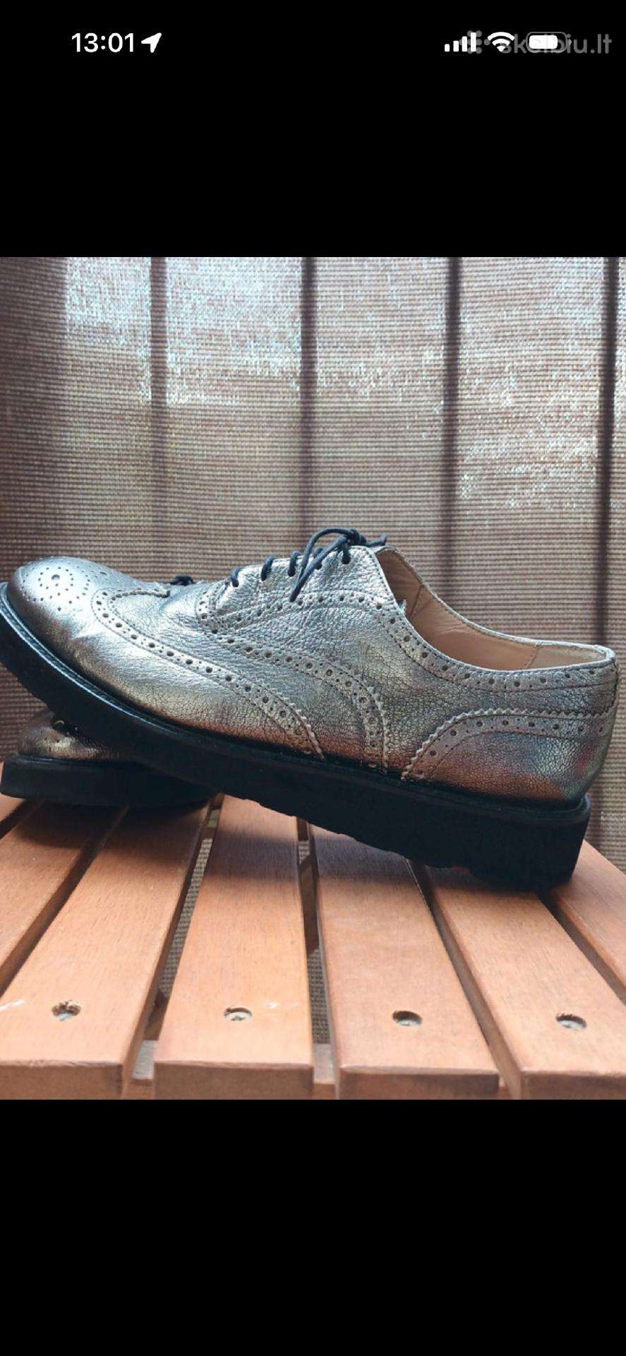 Loyd unisex batai