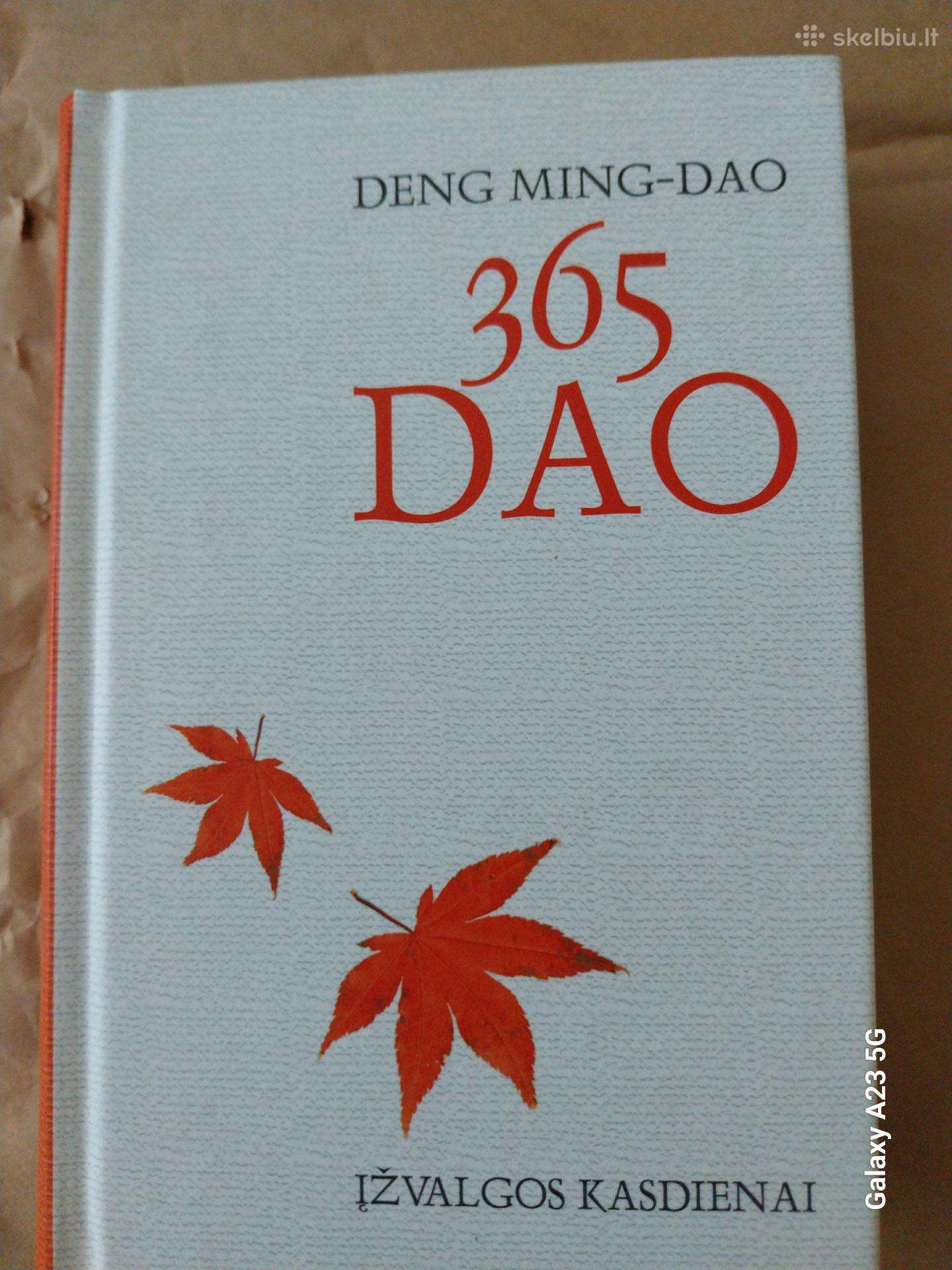 Knyga