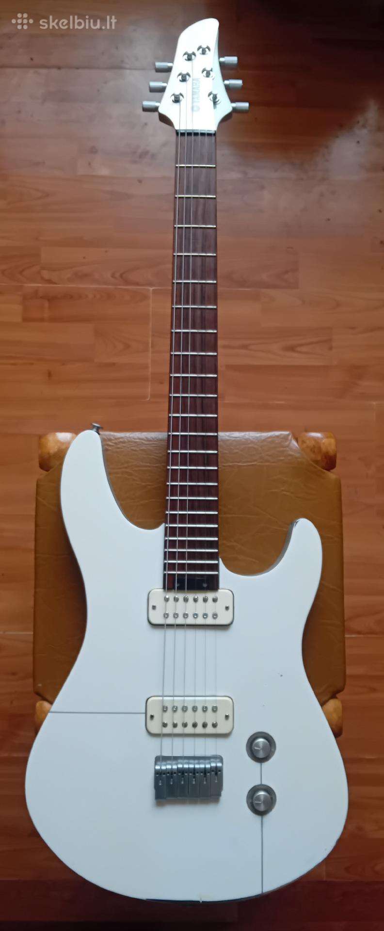 Gitara Yamaha Rgx A2