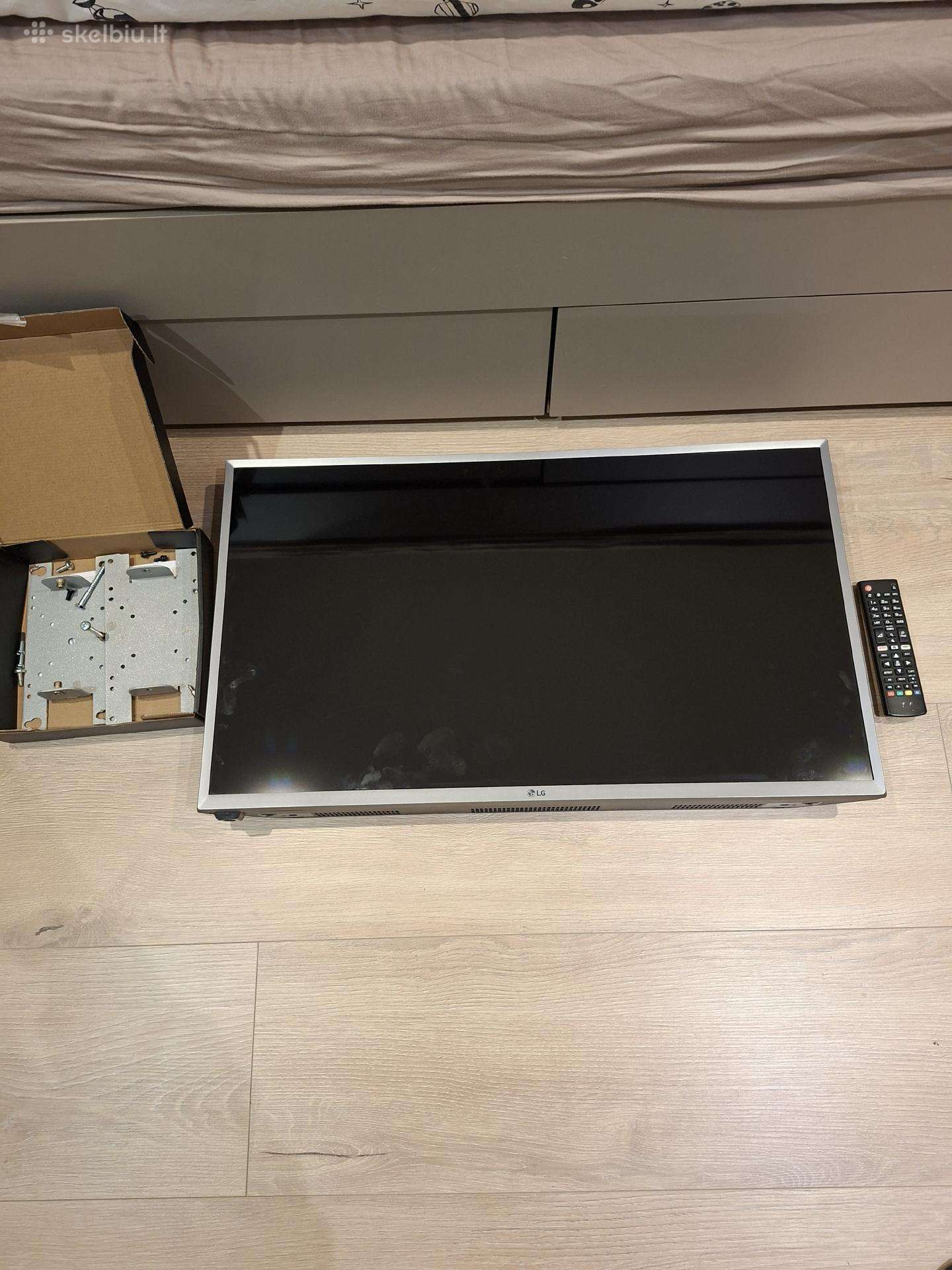 Televizorius LG