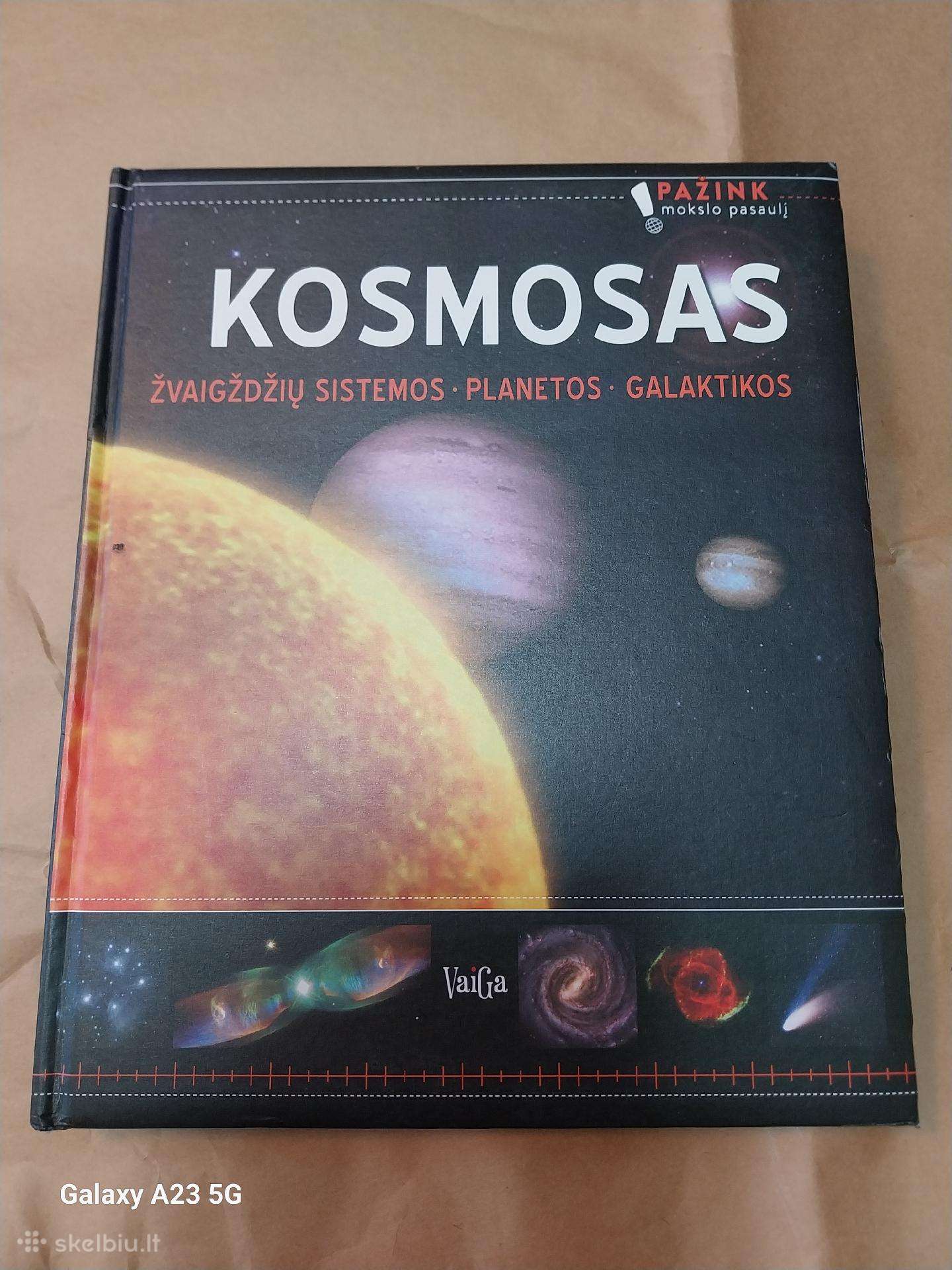 Knyga