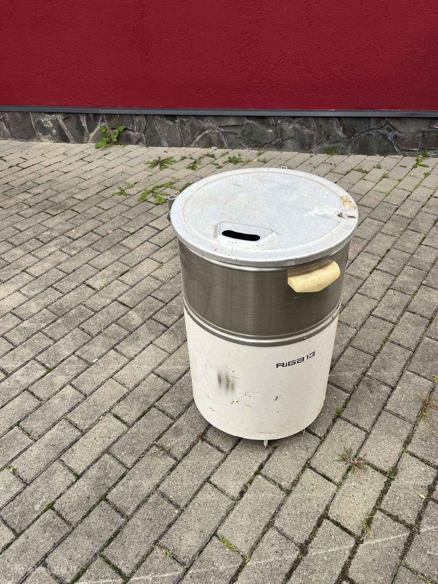 Riga 13