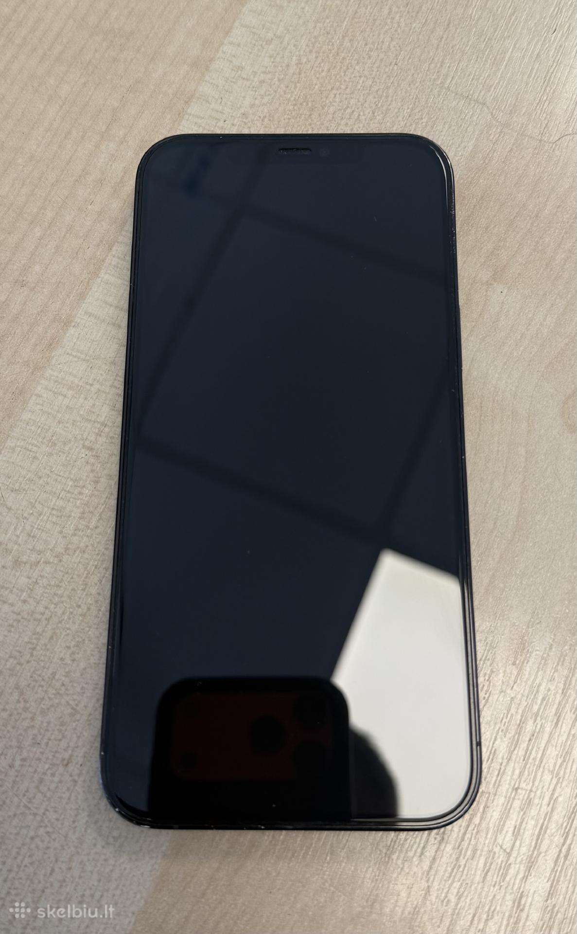 iPhone 12 Pro Max 256gb