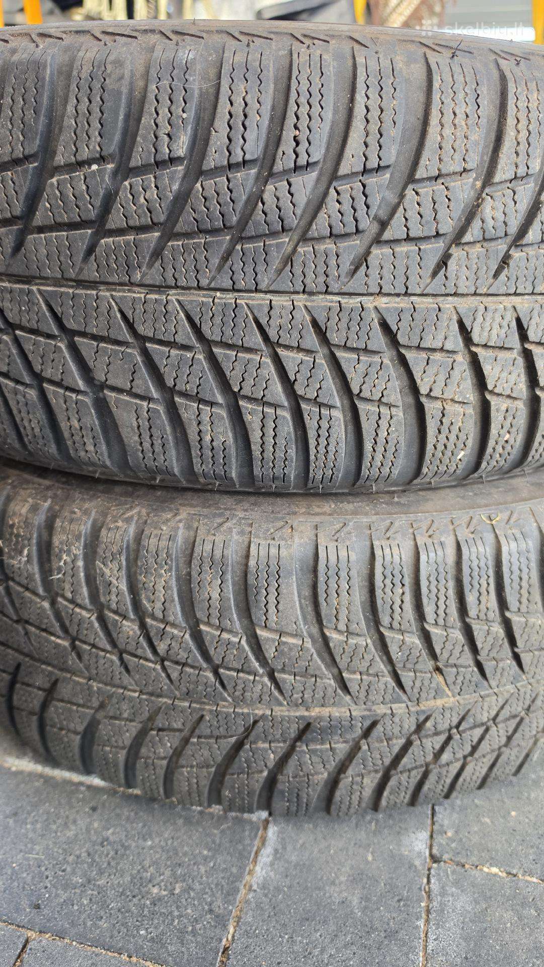 205/60 R16