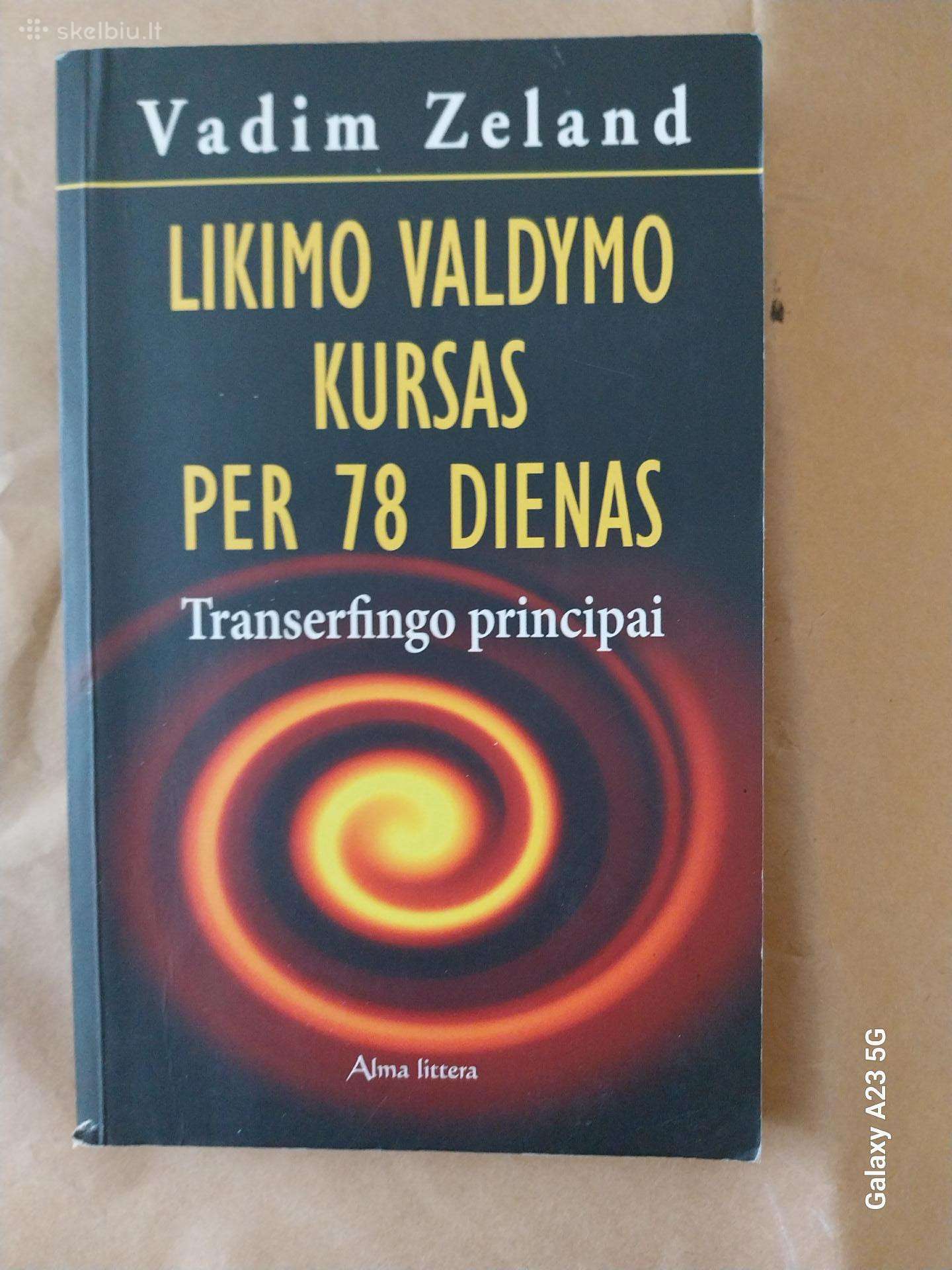 Knyga