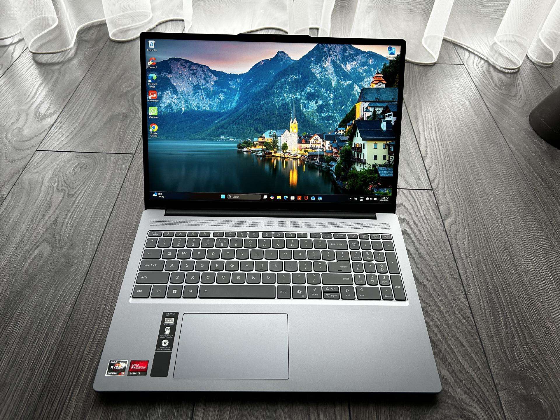Lenovo ideapad slim 3 2026