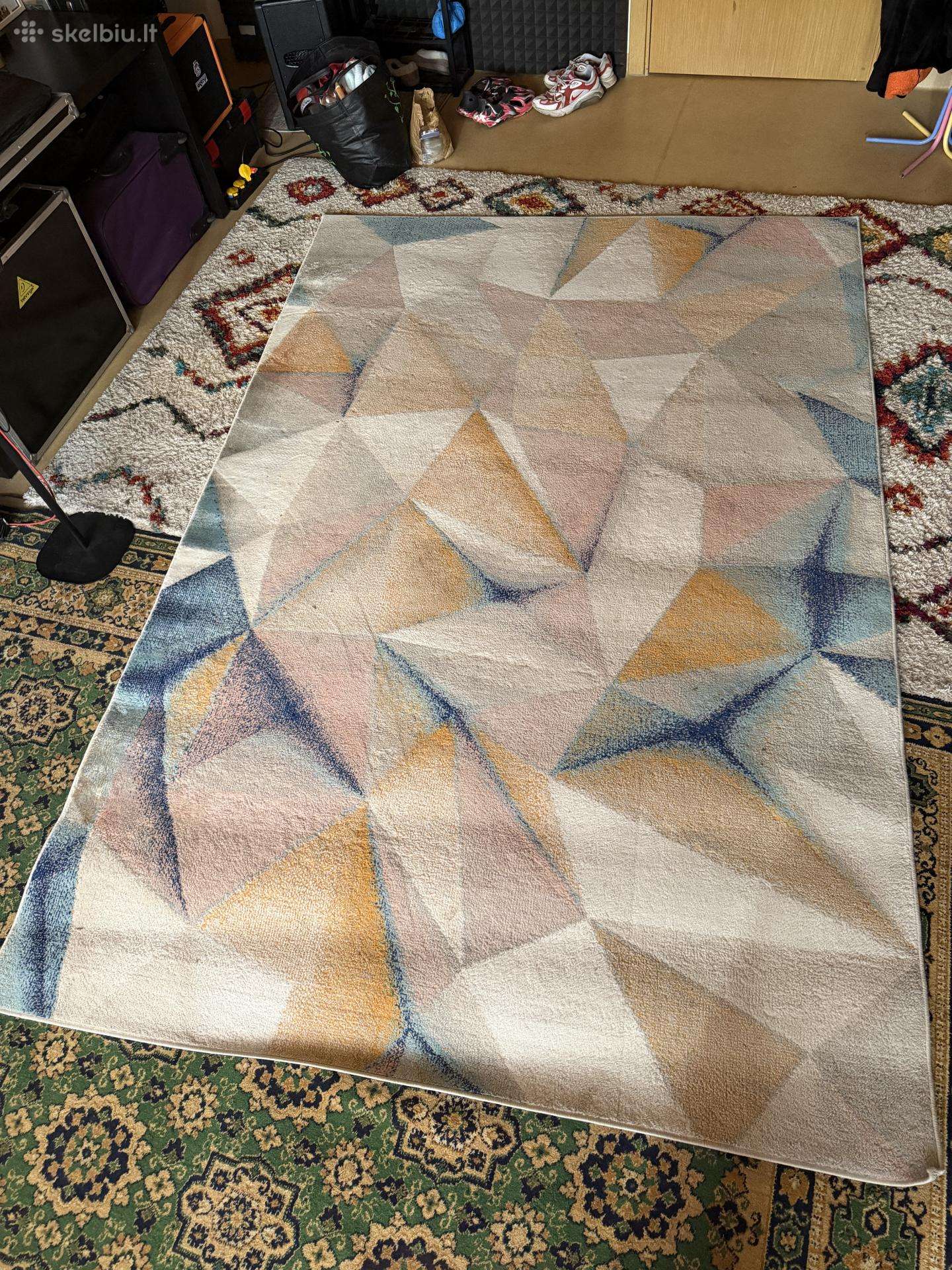 Kilimas