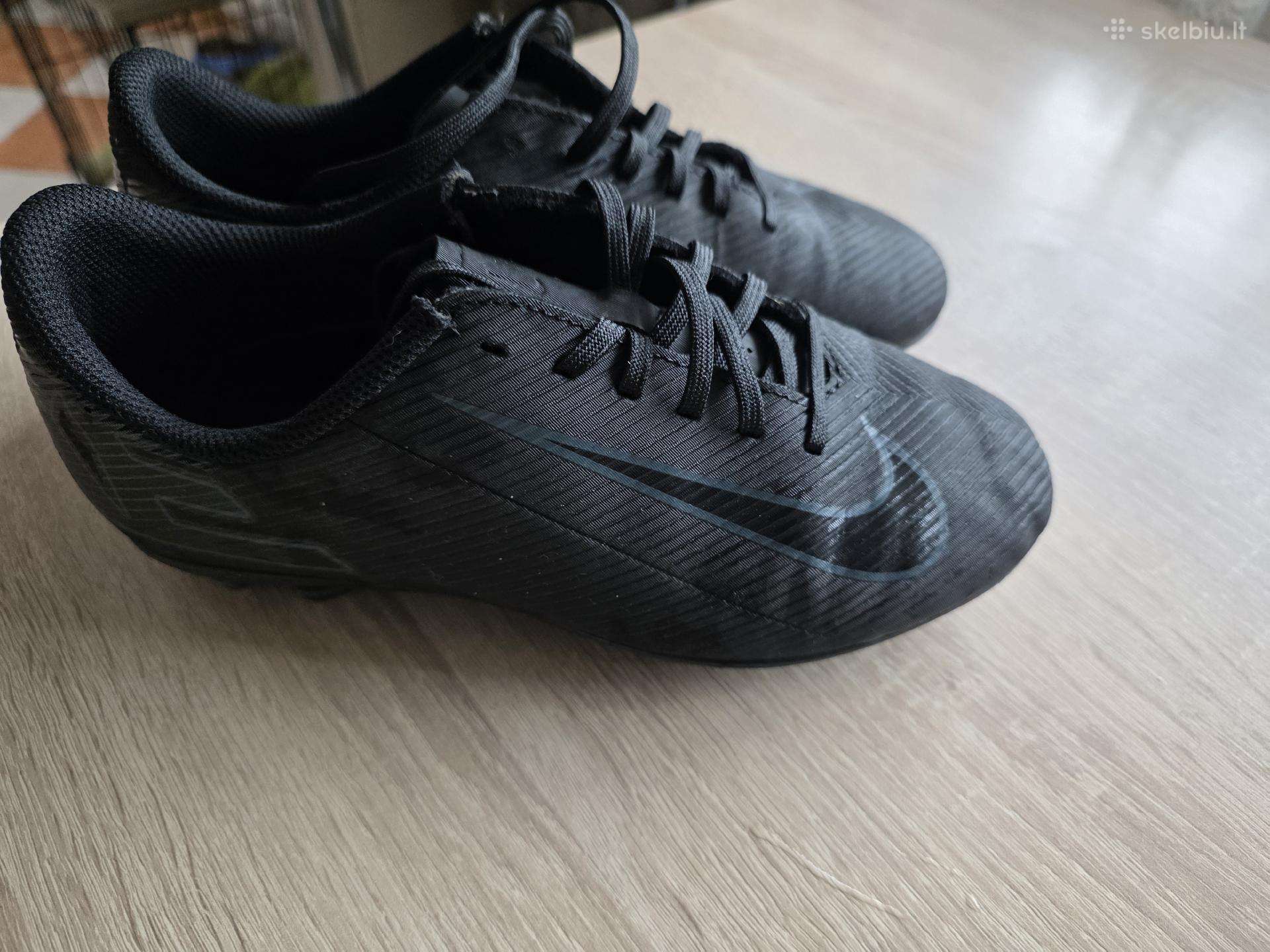 Vaikiški futbolo batai Nike
