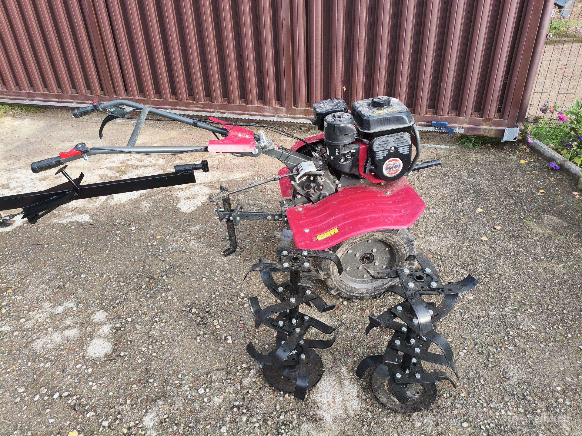 Parduodu Motoblokas Weima 900m-3