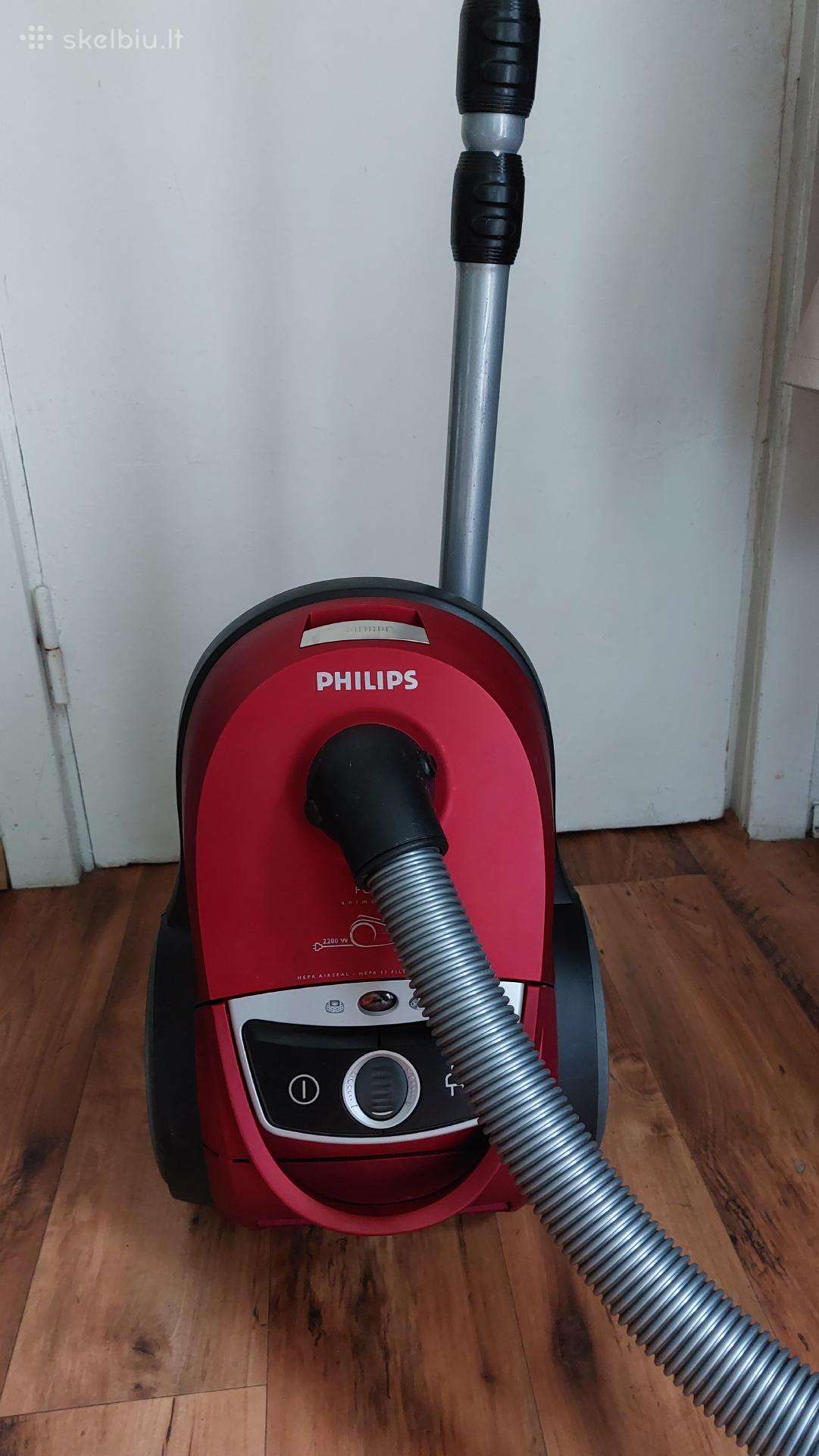 Philips Fc9174