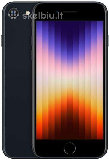 Apple iPhone Se 2022 128gb