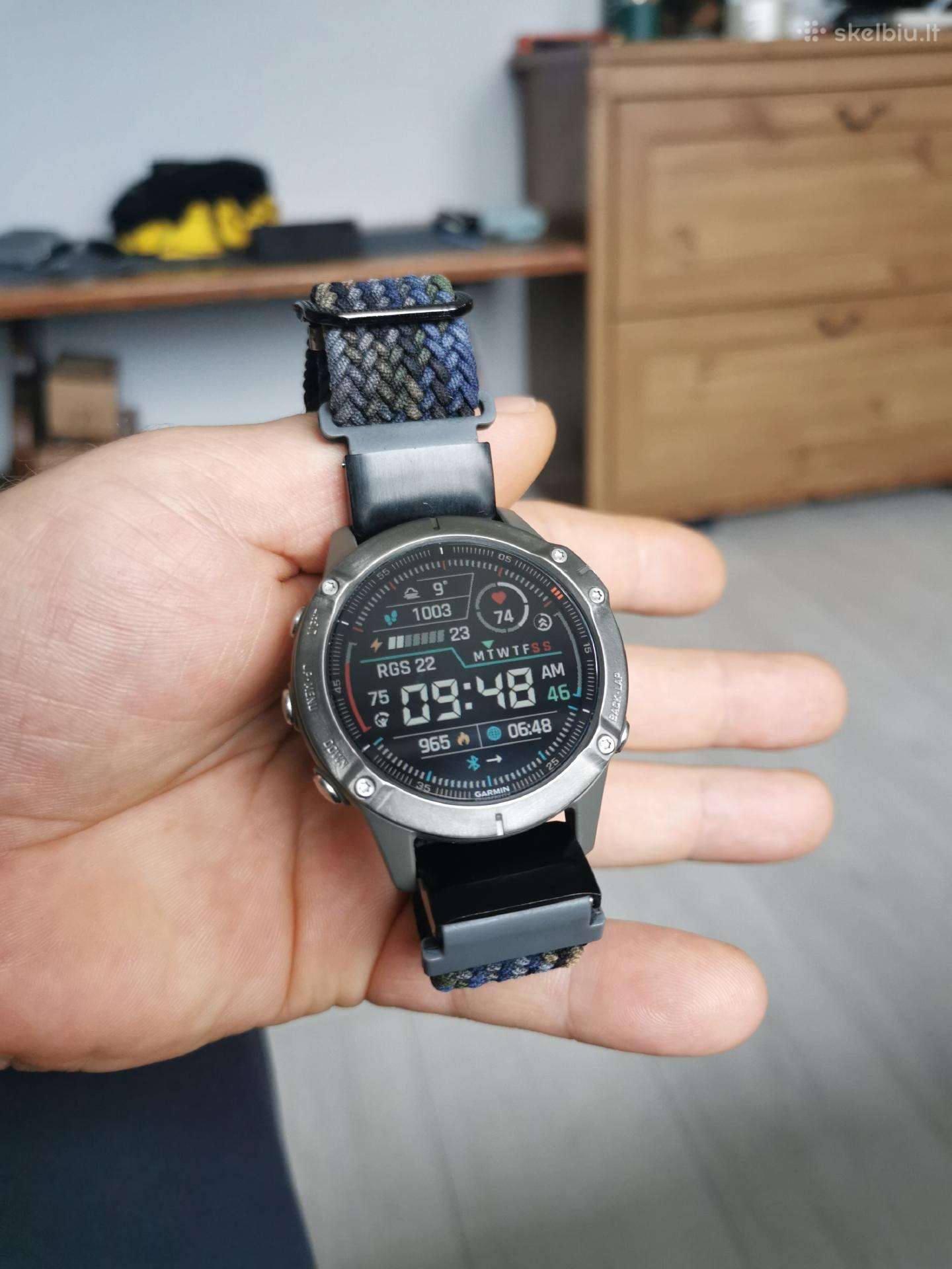 Fenix