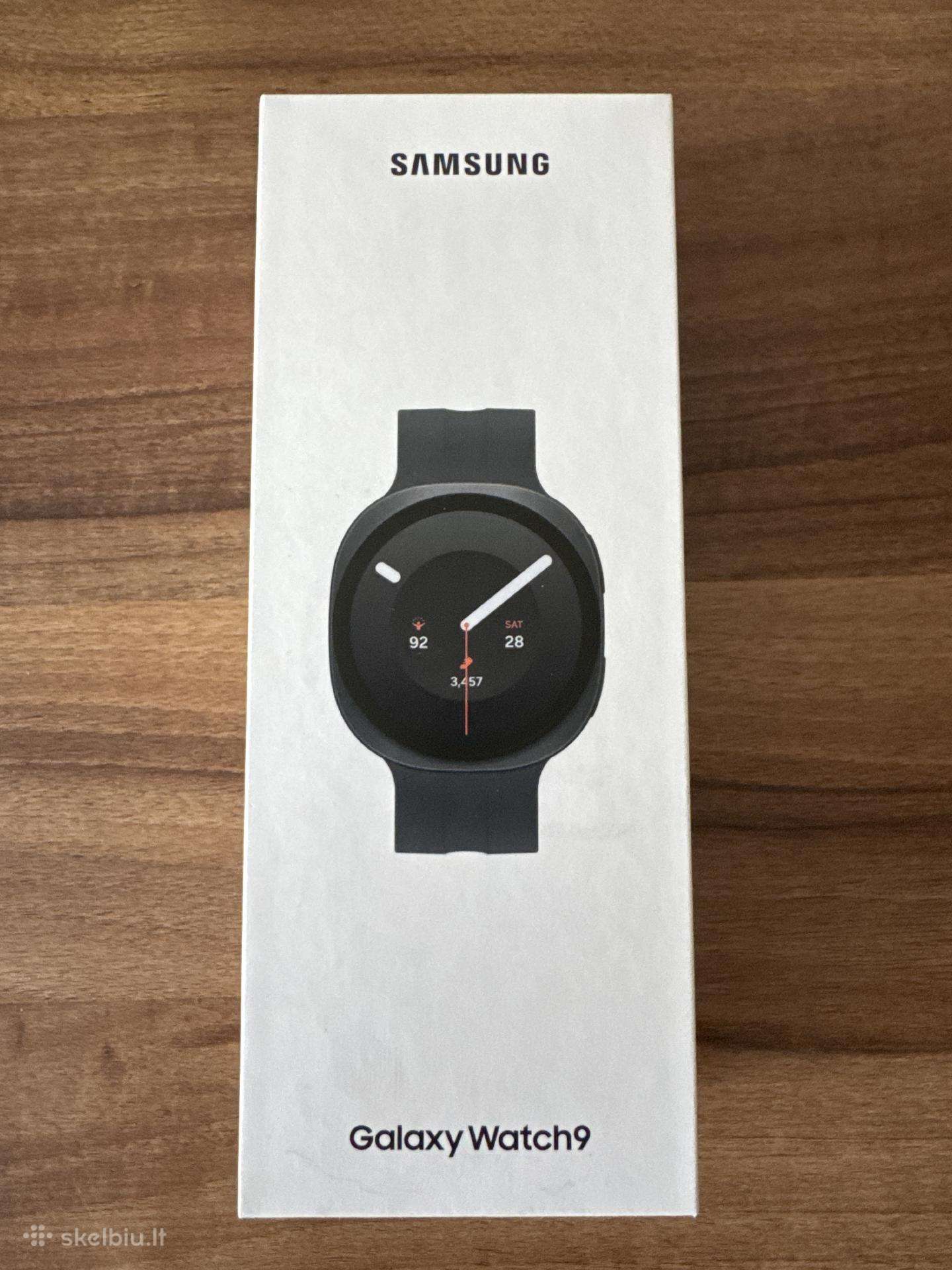 Samsung Galaxy Watch 9