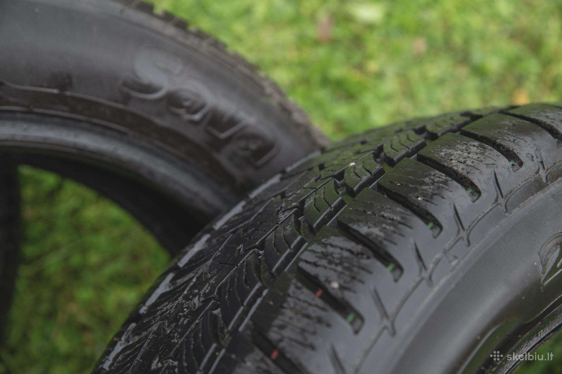 Sava, universalios 215/60 R17