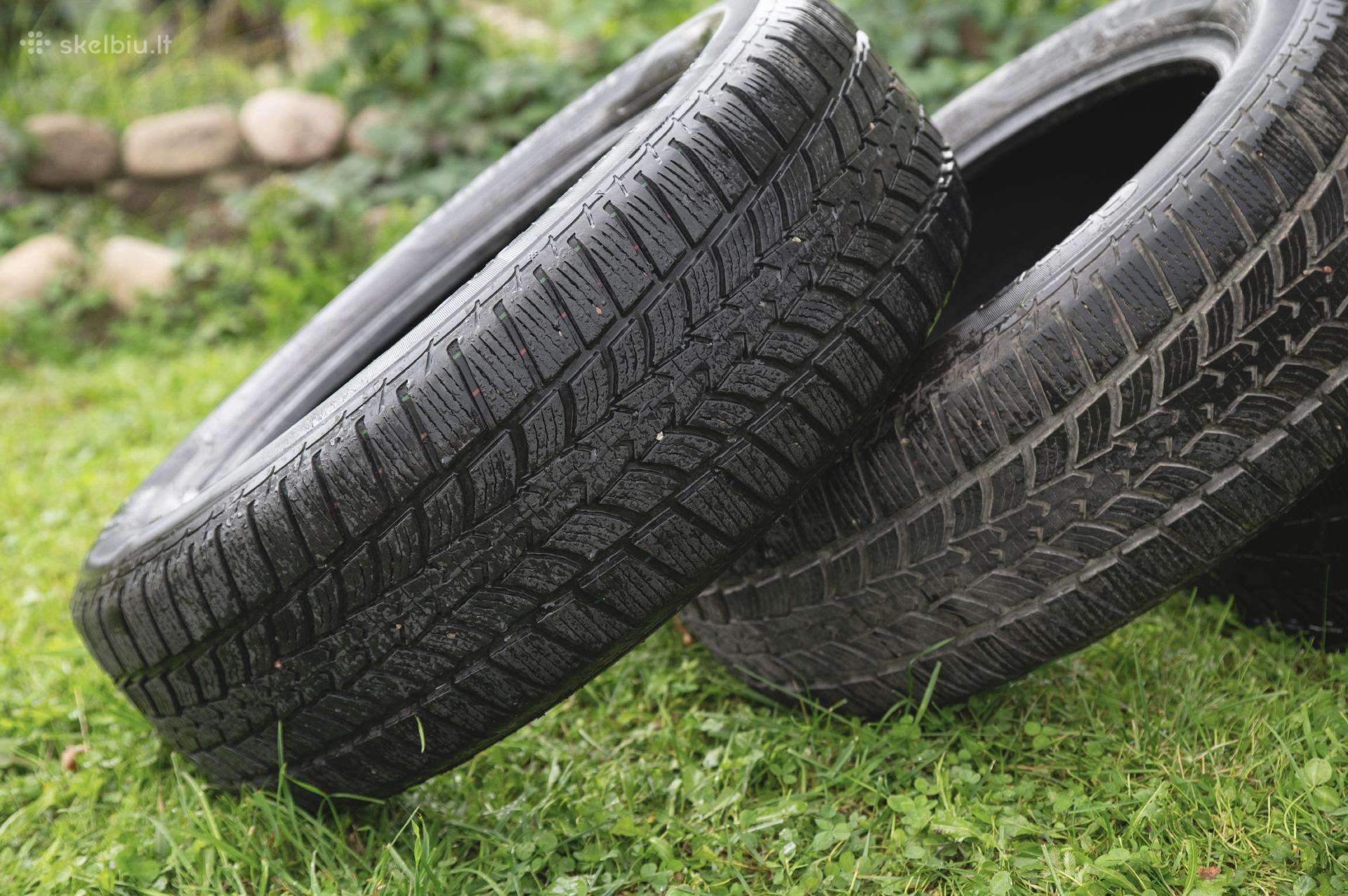 Sava, universalios 215/60 R17
