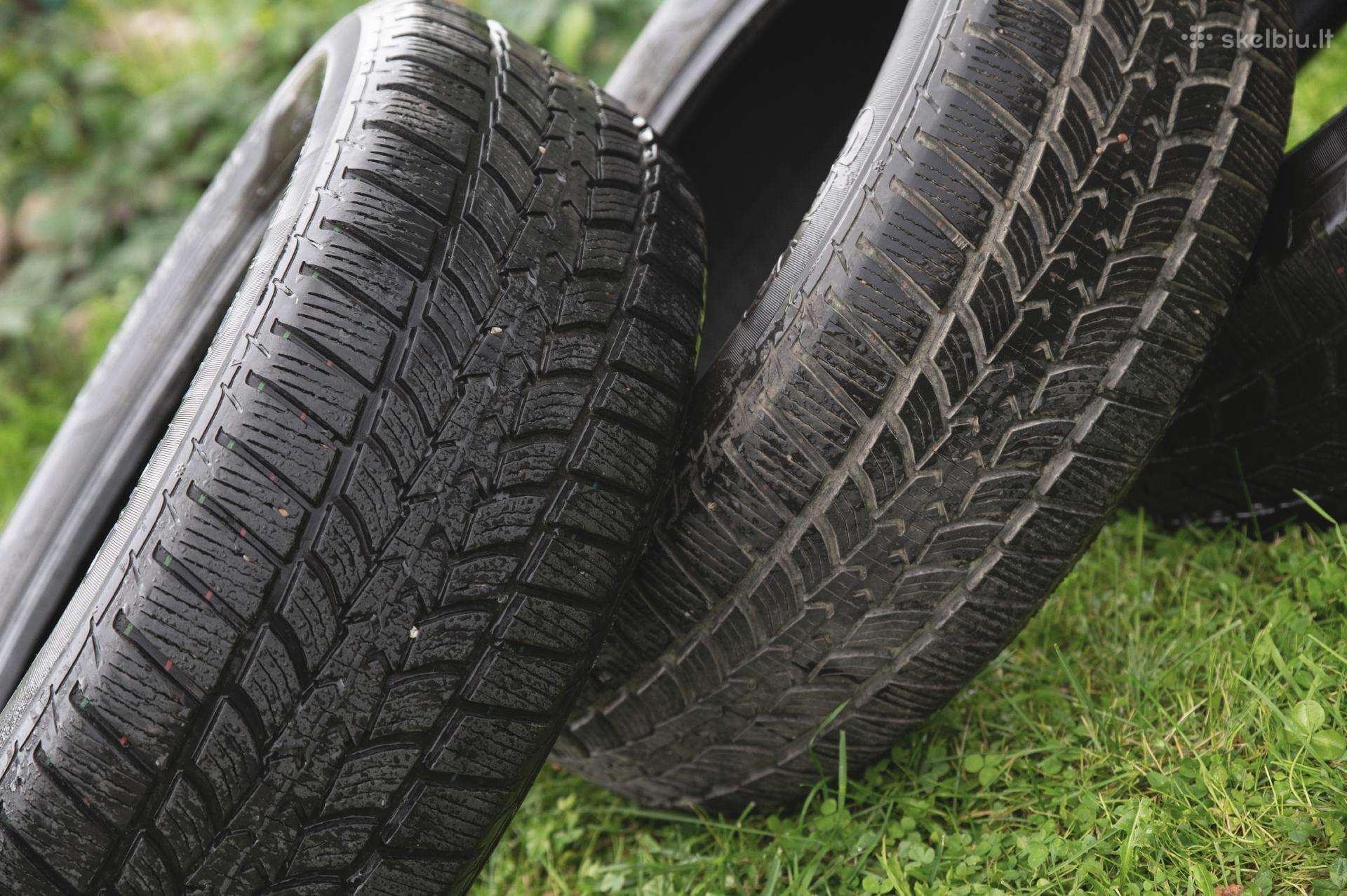 Sava, universalios 215/60 R17