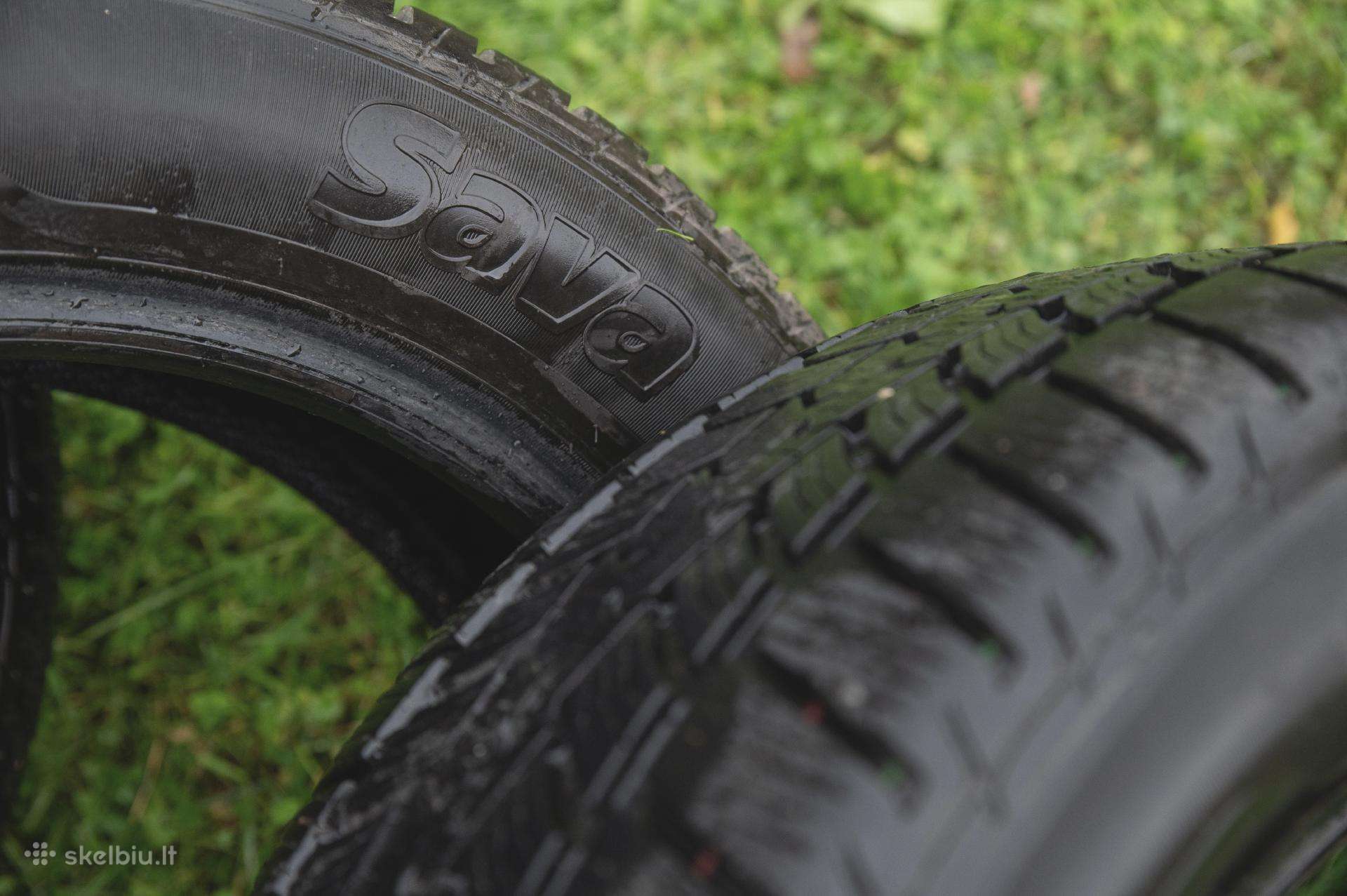 Sava, universalios 215/60 R17