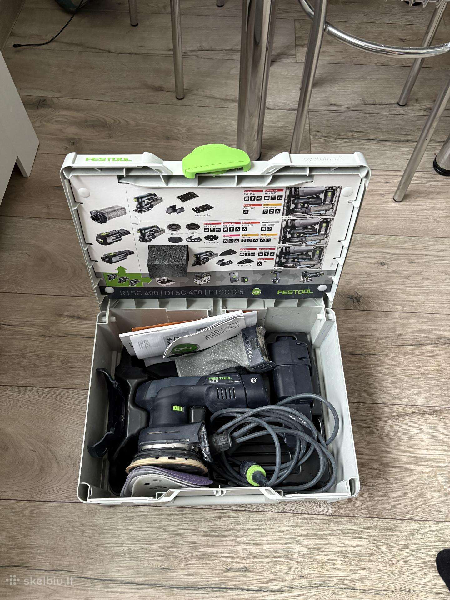 Festool