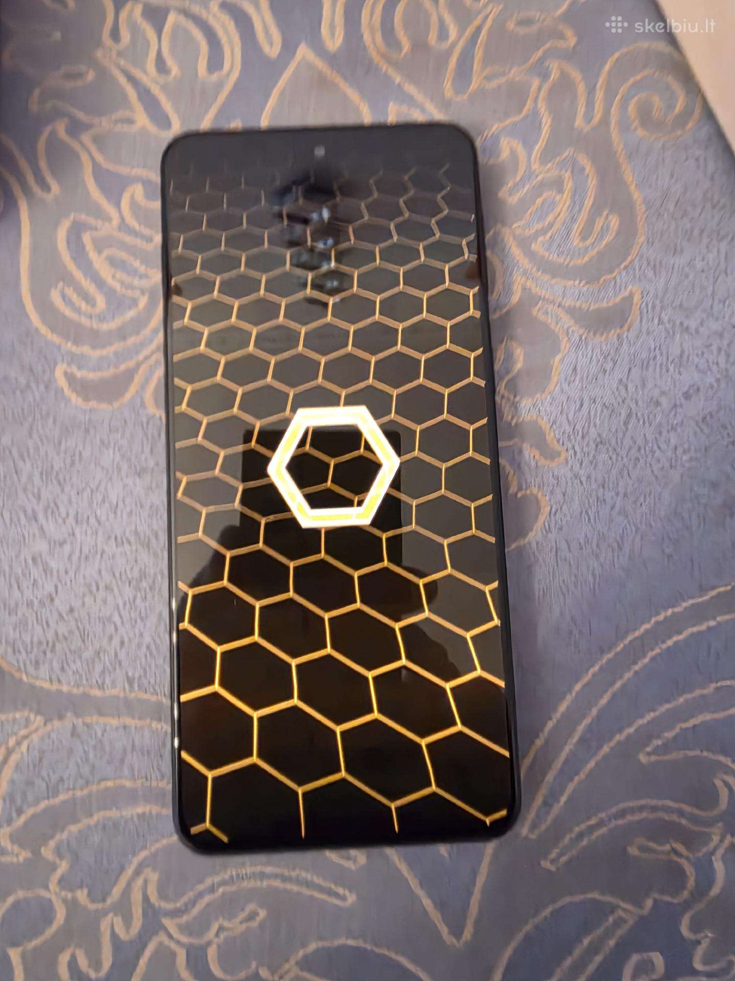 Hammer Ventus 5G