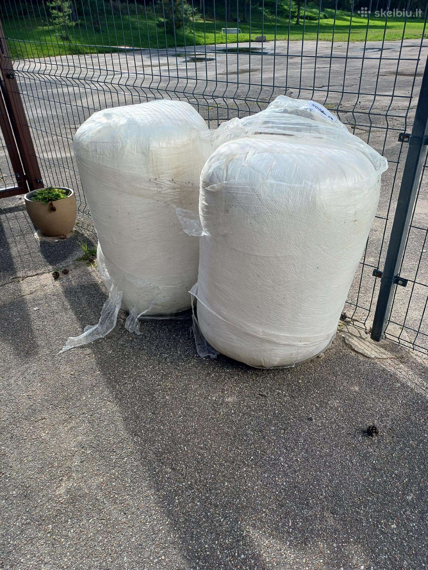 Granules sedmaišiui,abu 40e