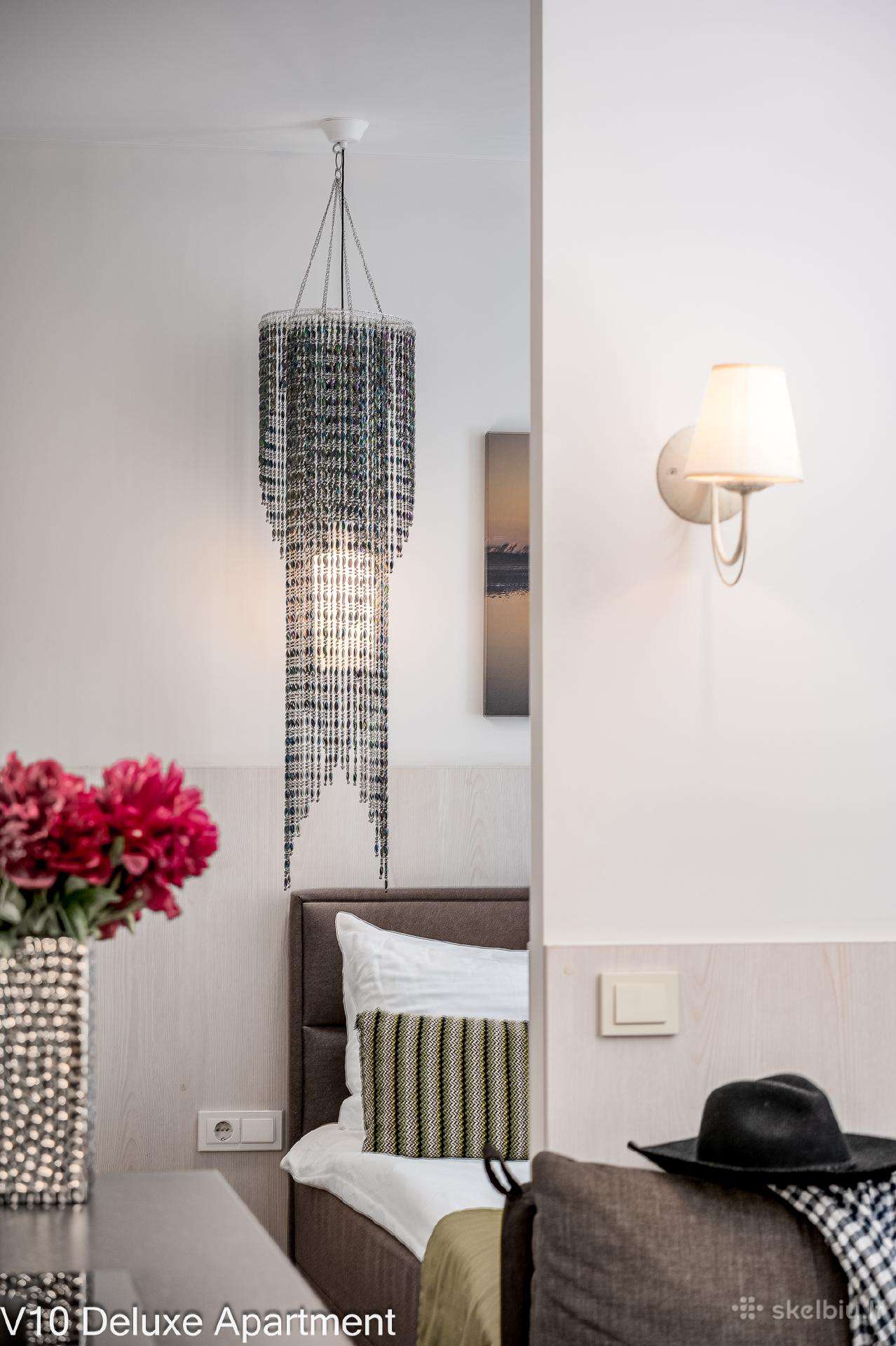 Home Apart-hotel – 24/7 draugiškas personalas