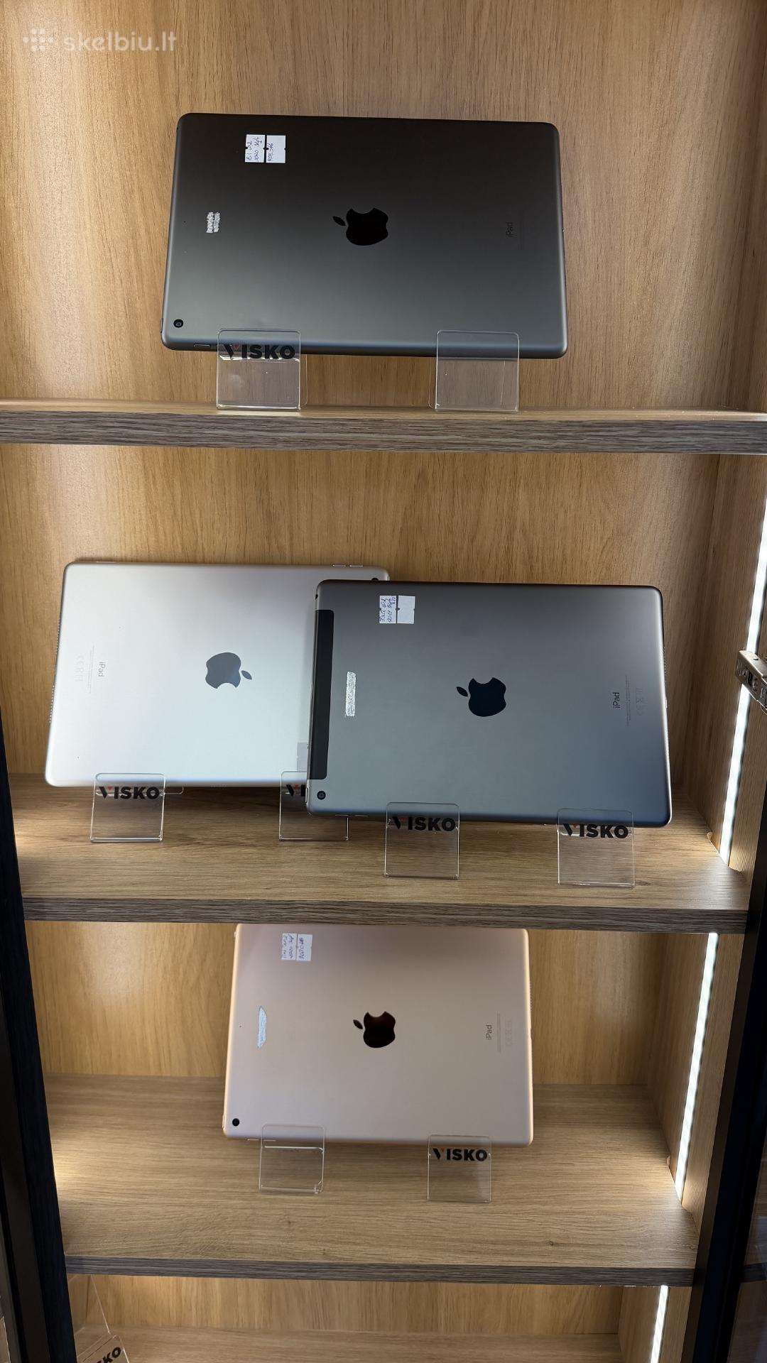 Apple iPad 10.2" 9th Gen (2021) 64gb WiFi
