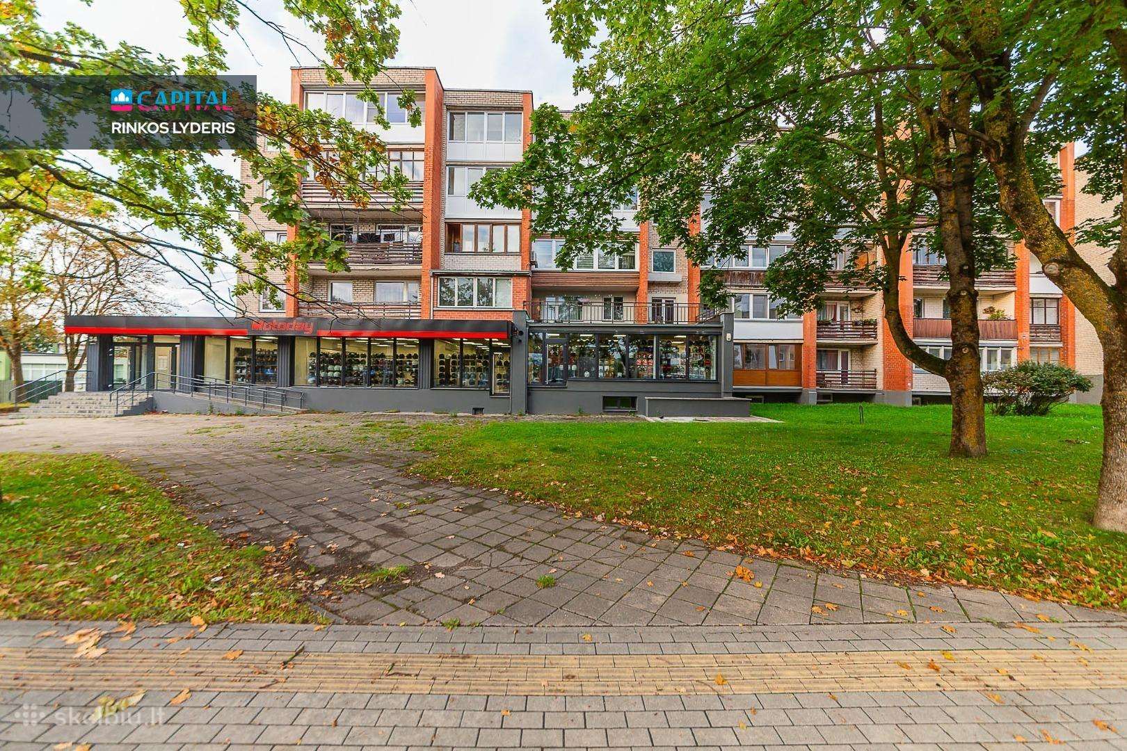Capital Nt grupė parduoda