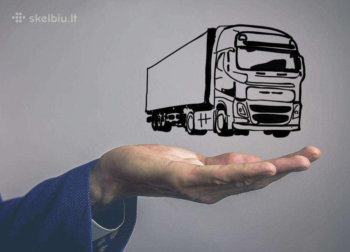 Transporto vadybininkas, kompetencijos pažymėjimas
