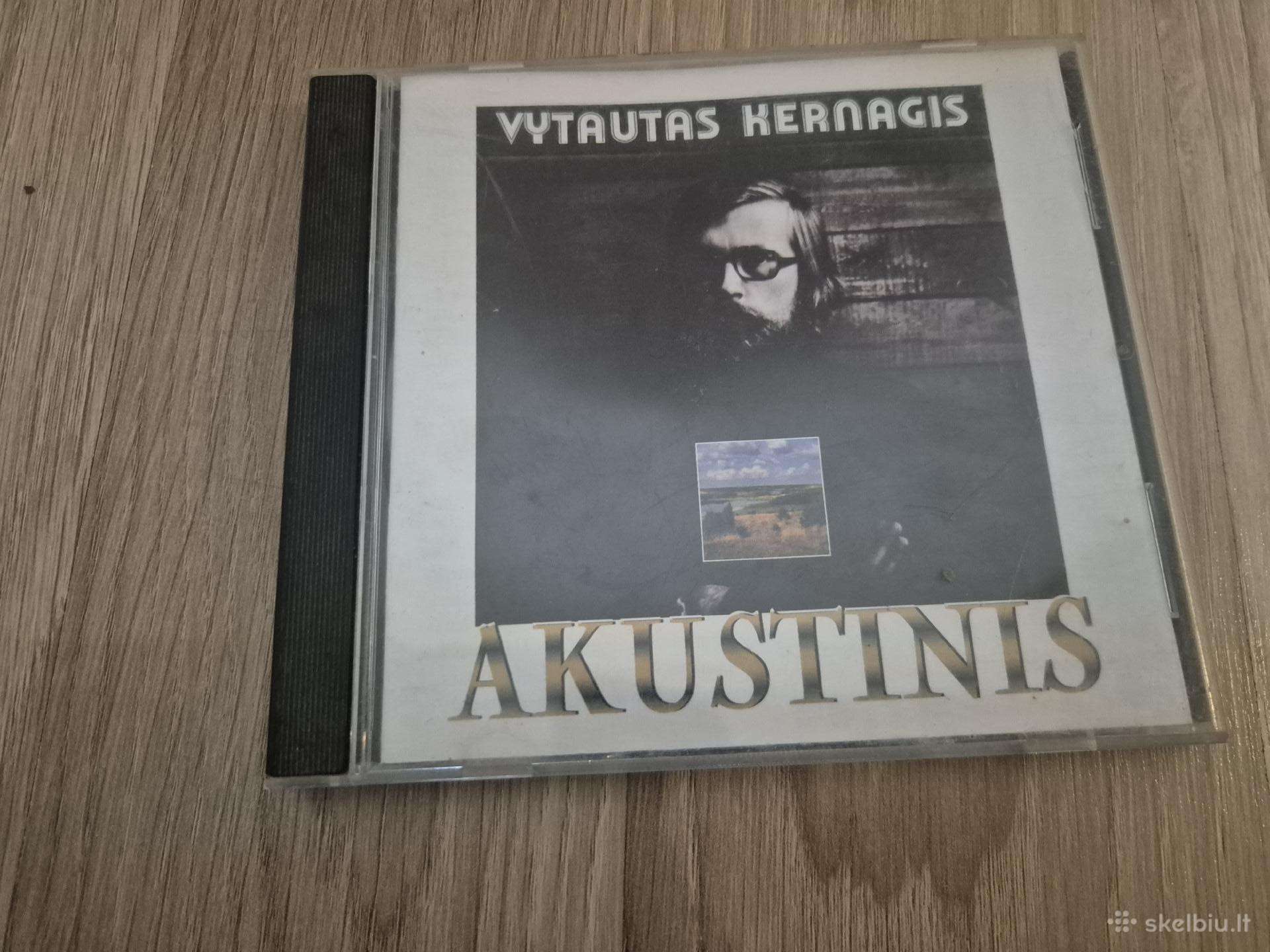Kernagis CD