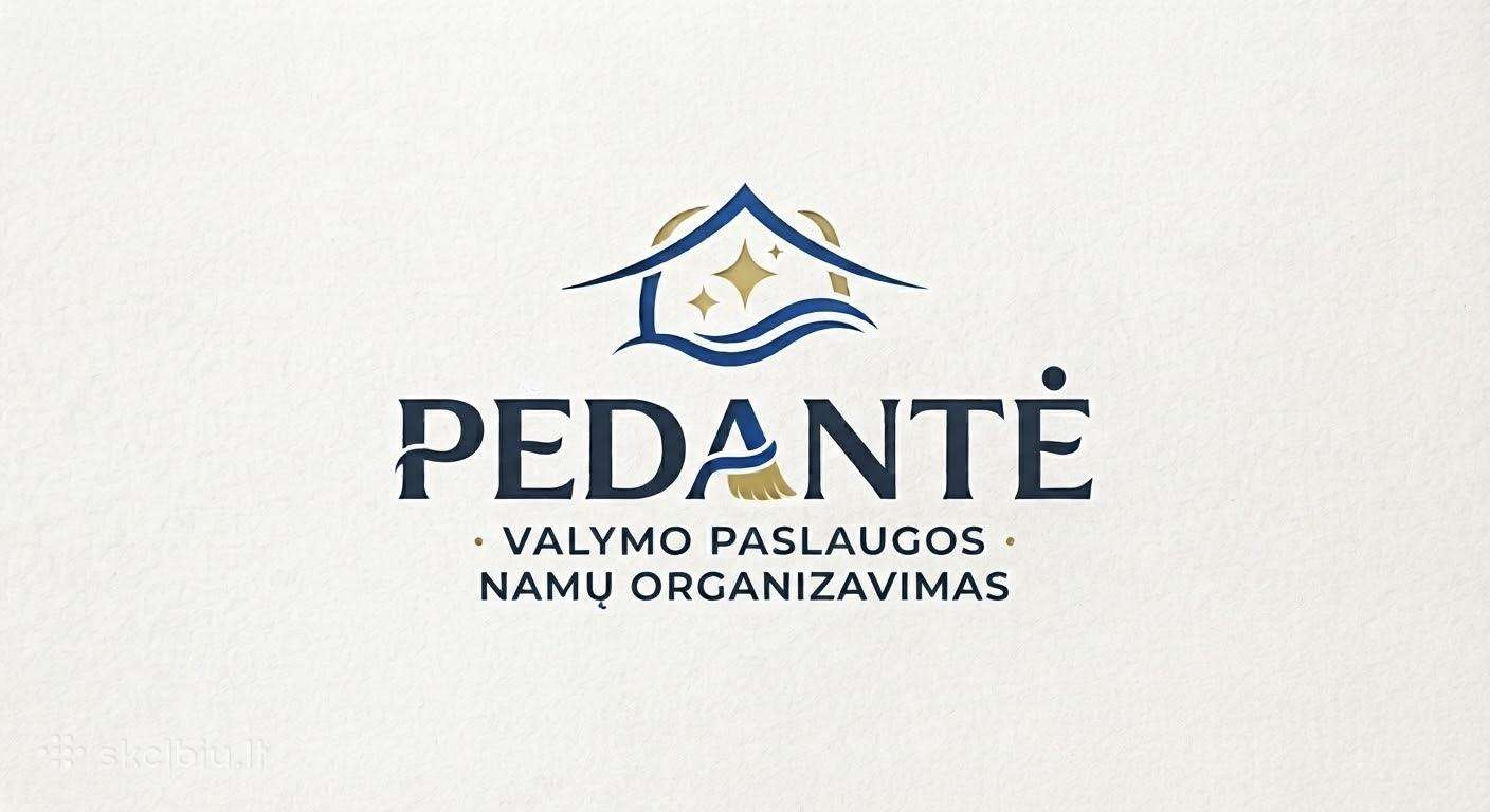 Valymo paslaugos