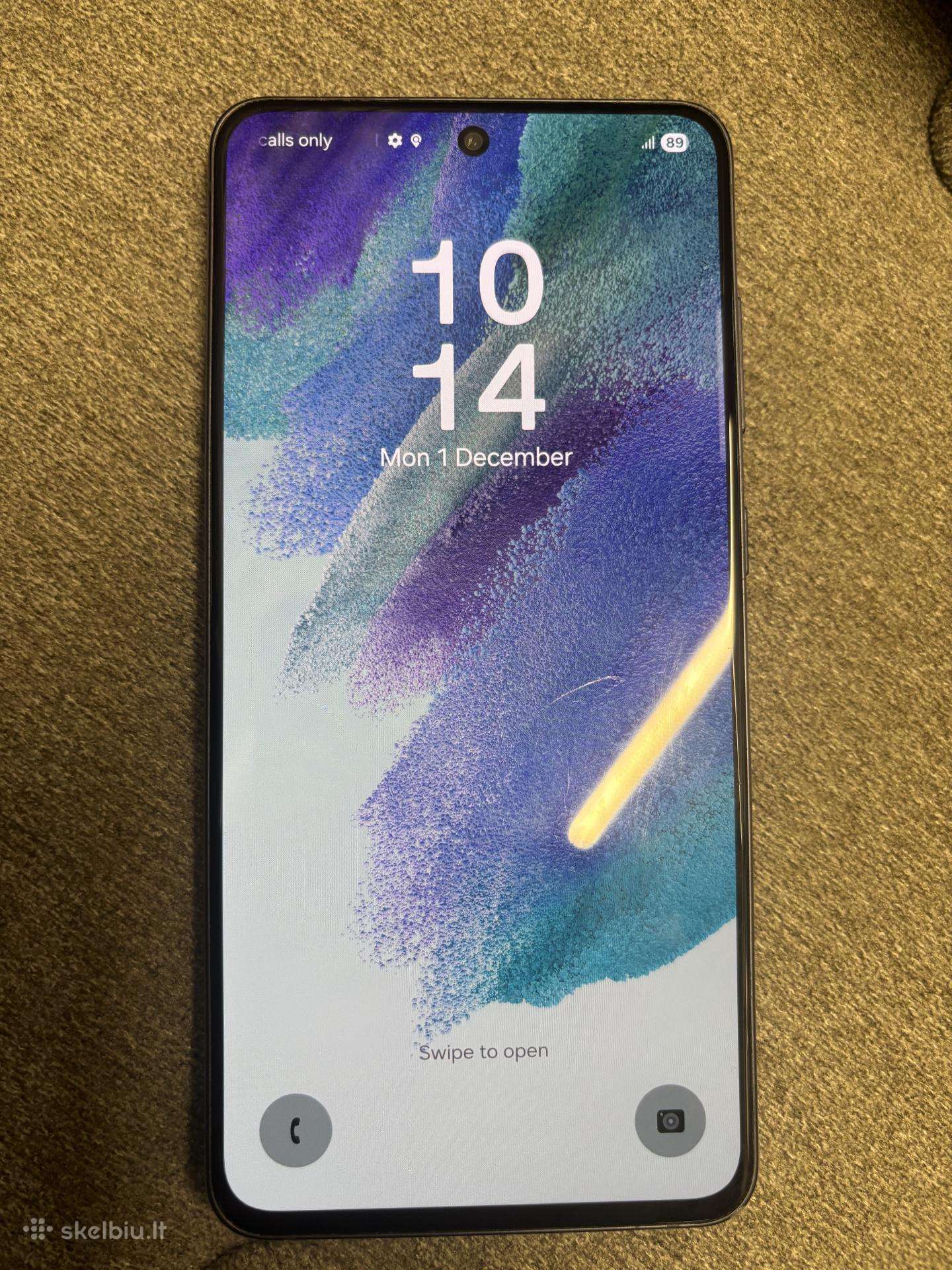Samsung s21