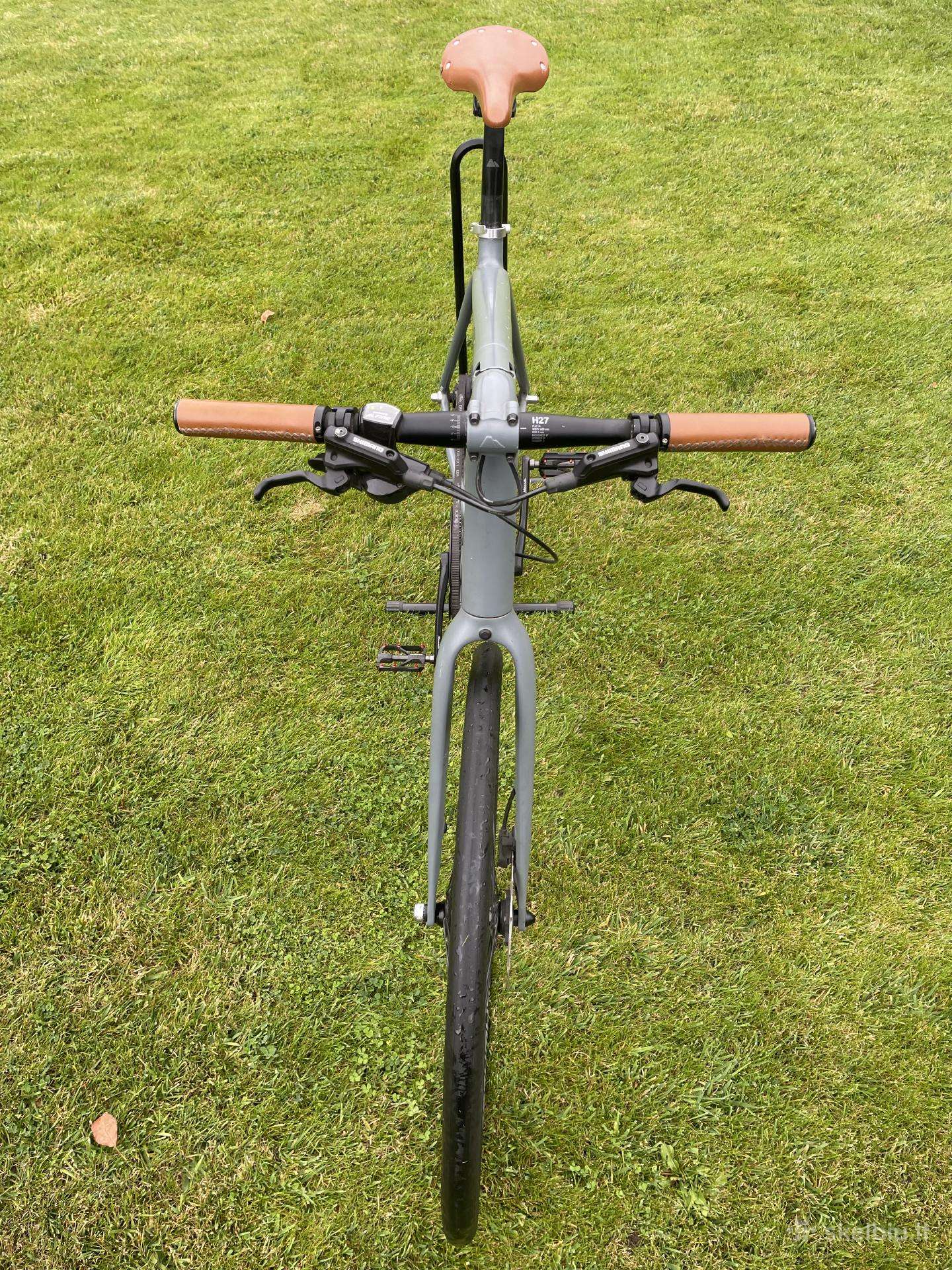 City bike Canyon