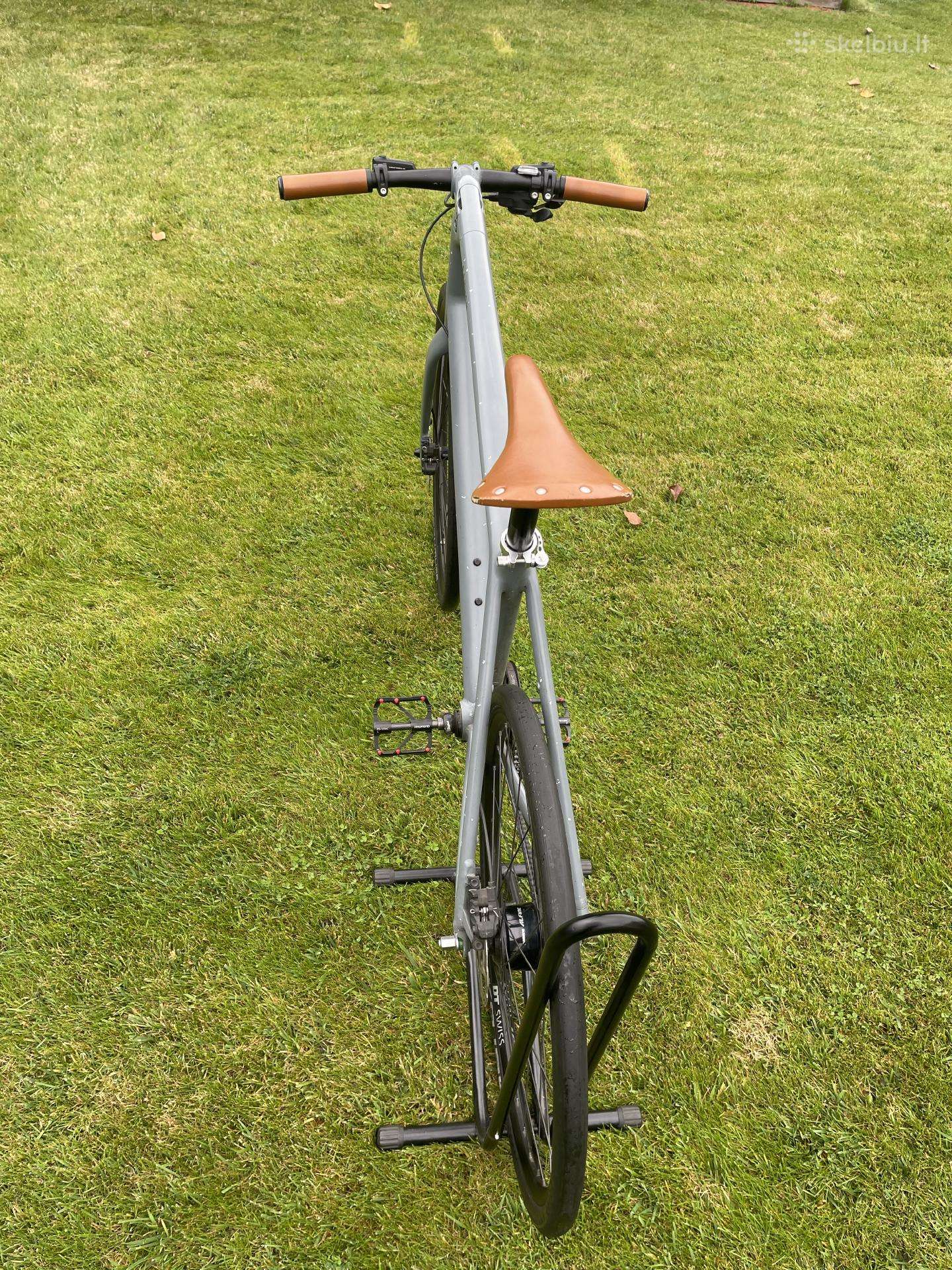City bike Canyon