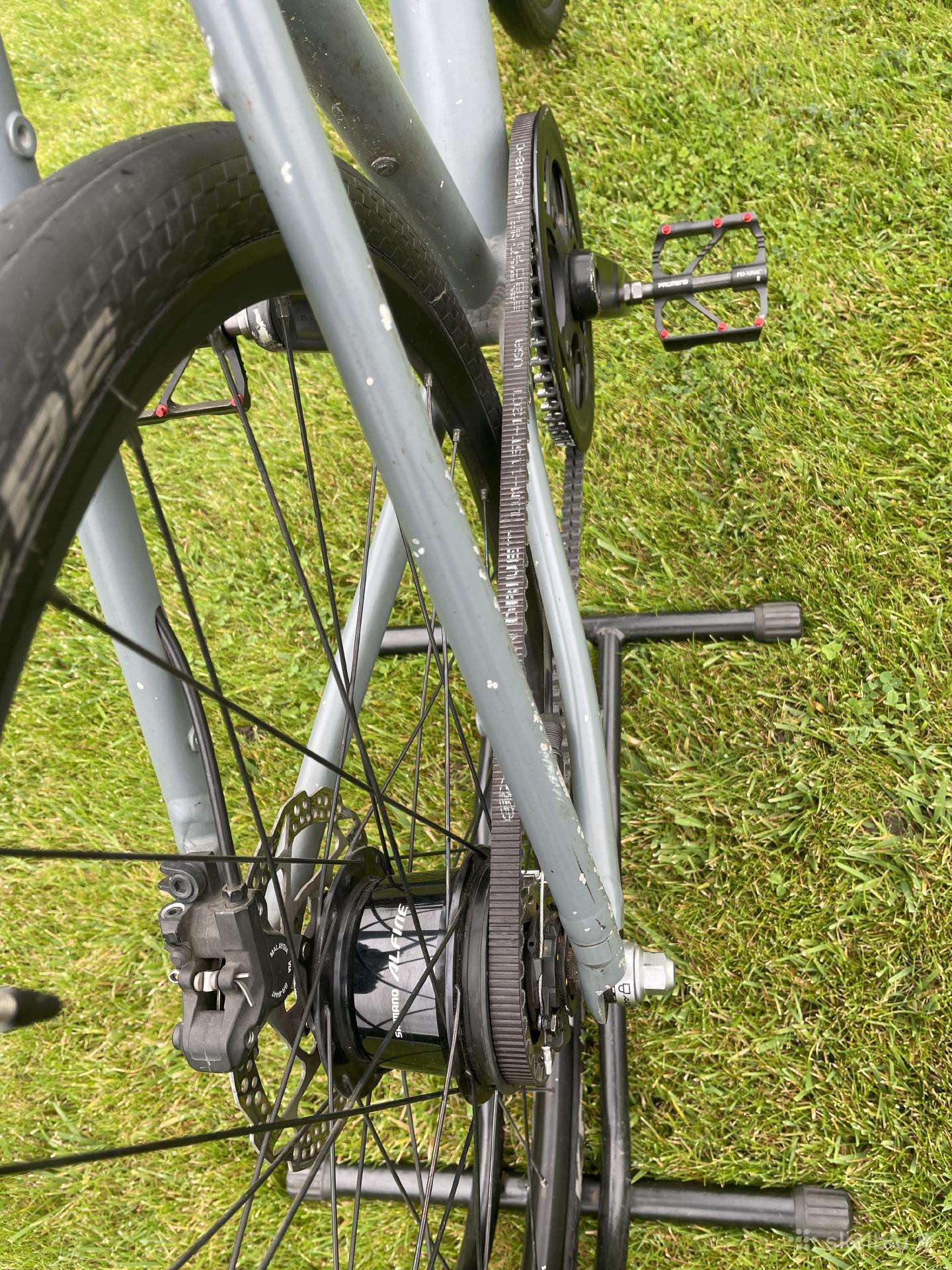 City bike Canyon