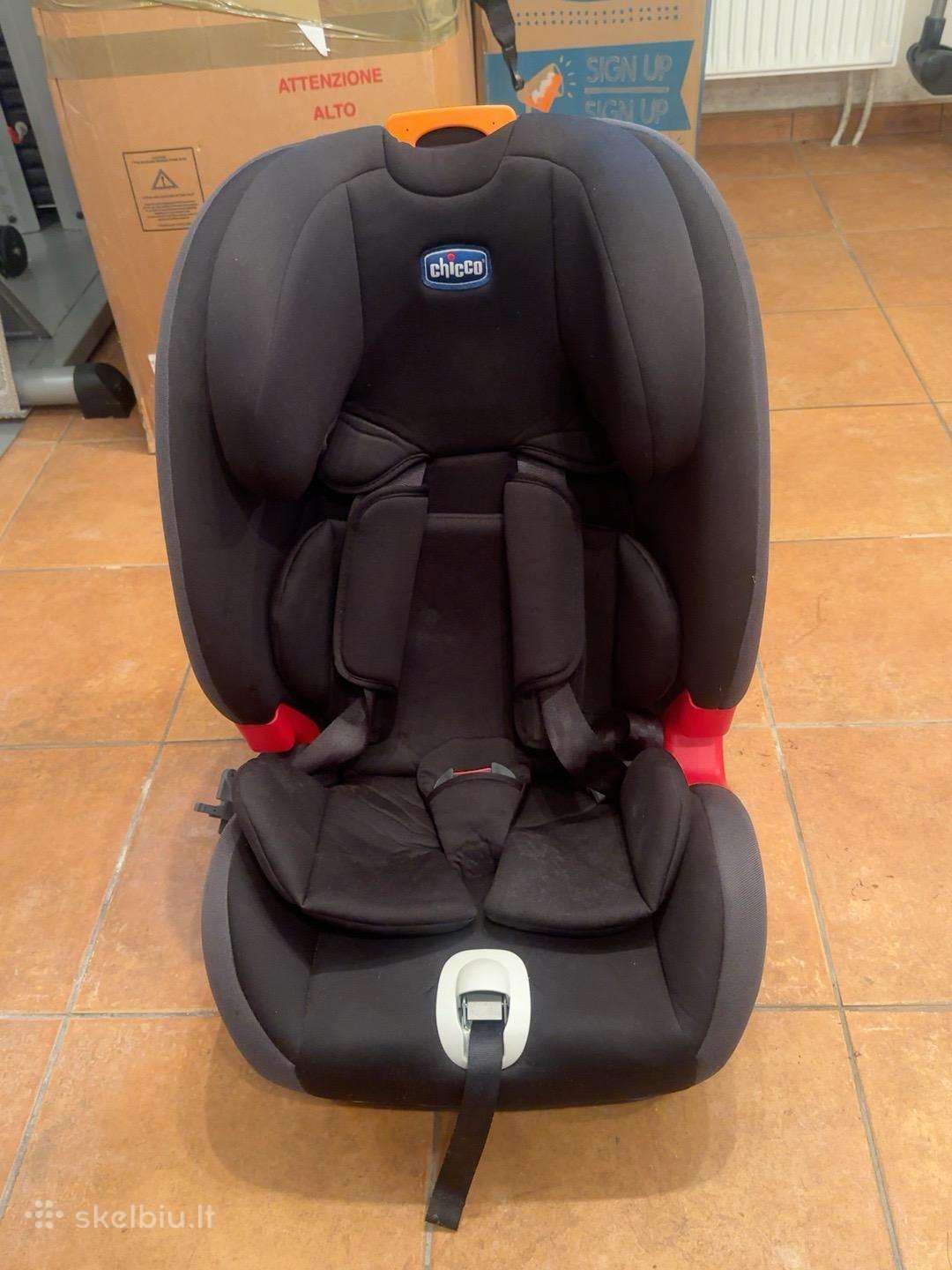 Chicco Youniverse 9–36 kg