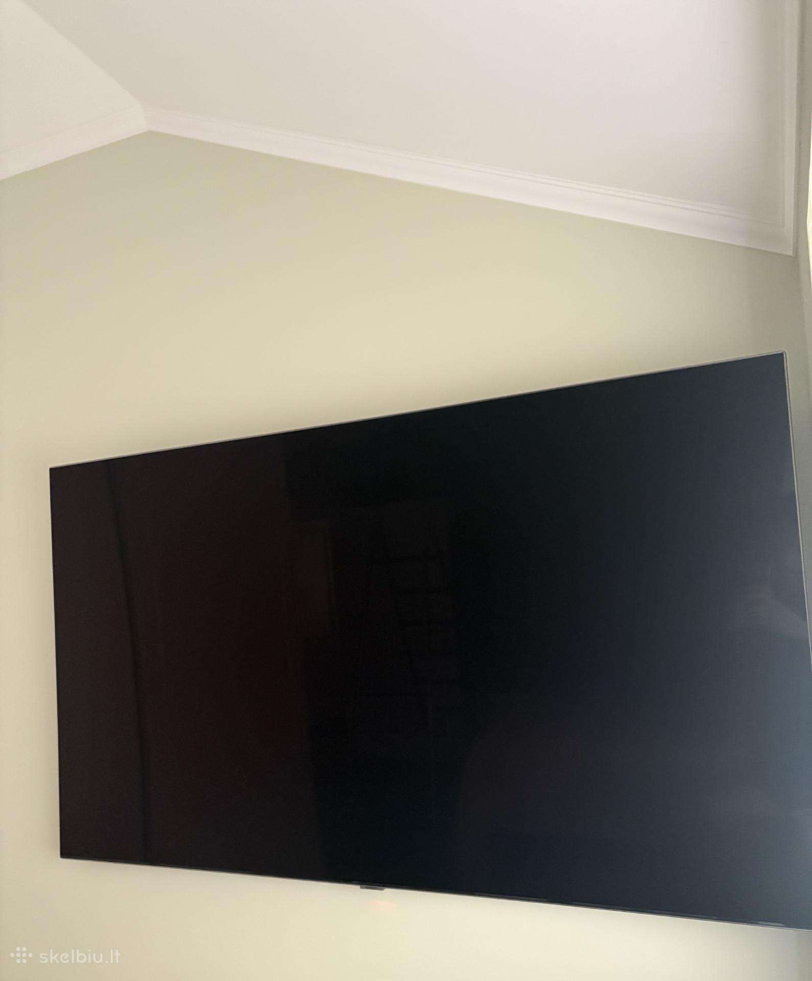 Samsung Qled 65 4k Qe65q8fna