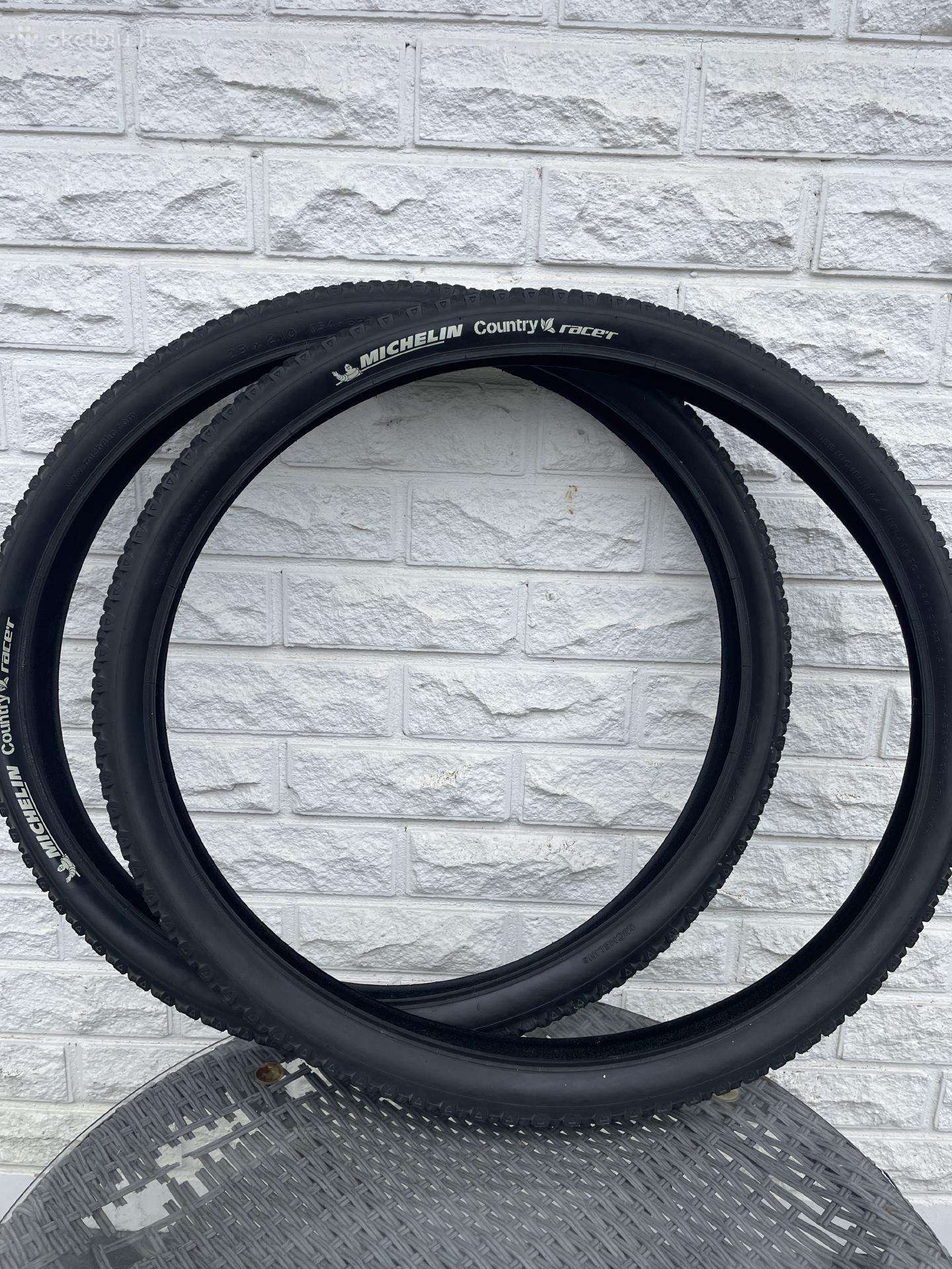 Michelin 29. 29x2.10 Padangos